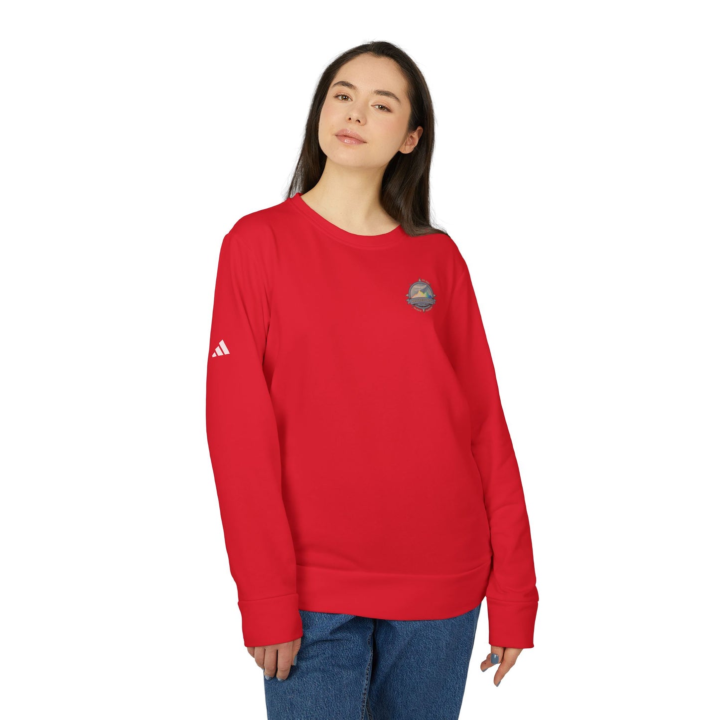 Sportstyle Crewneck