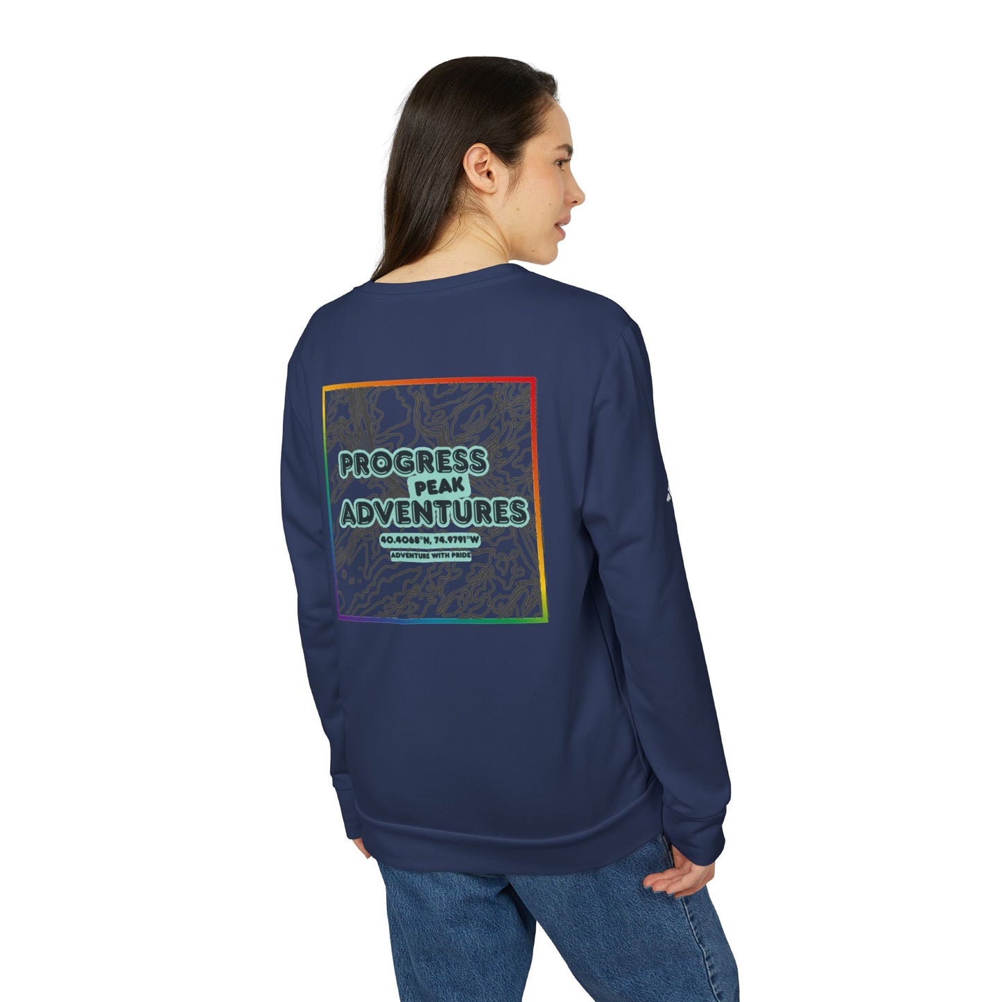 Sportstyle Crewneck