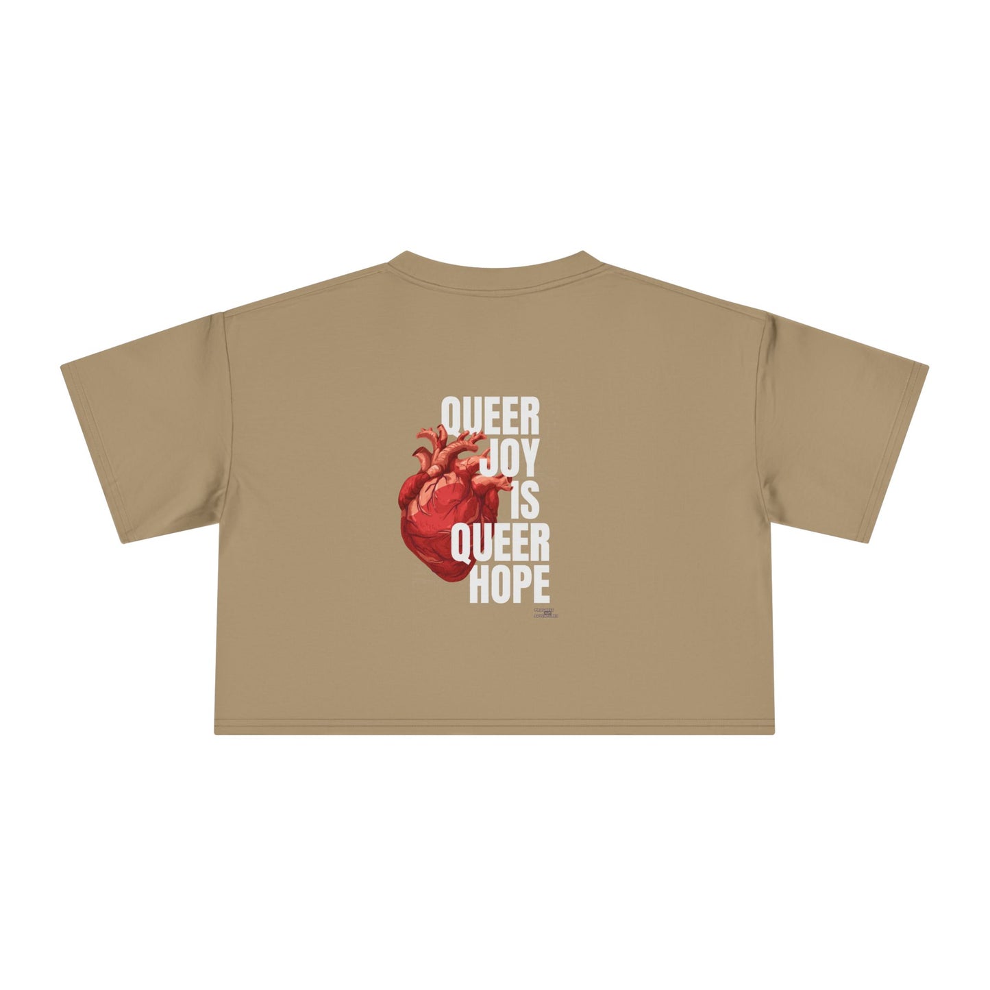Queer Joy | Queer Hope (Crop)
