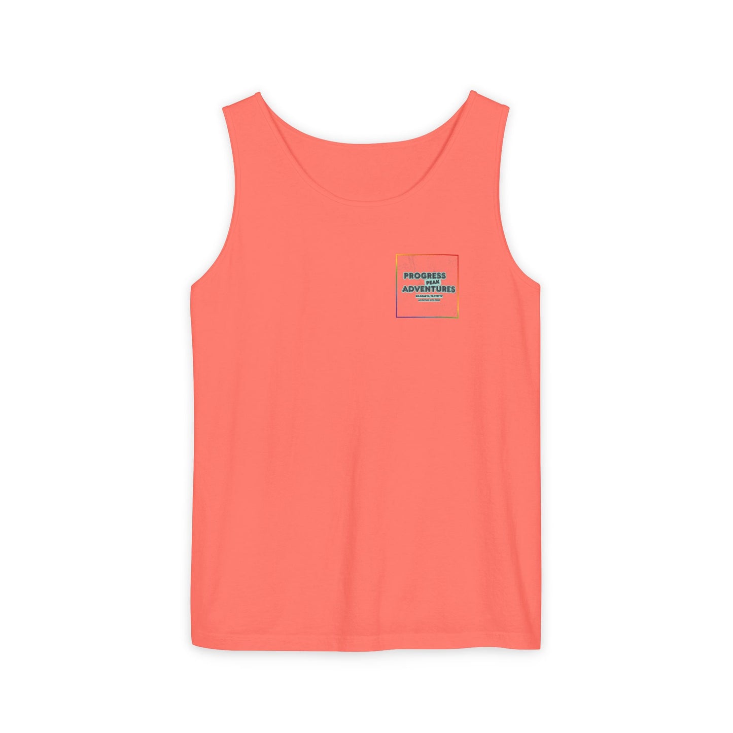 Sportstyle Tank Top (Unisex)