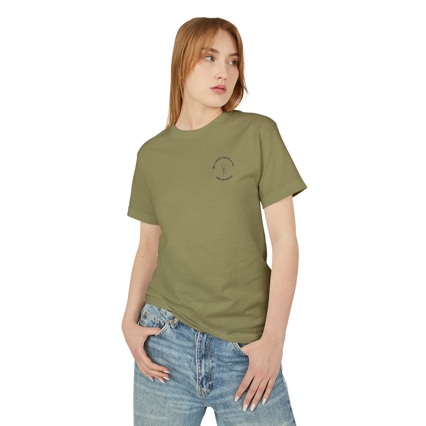 Metamorphosis Tee (Unisex)