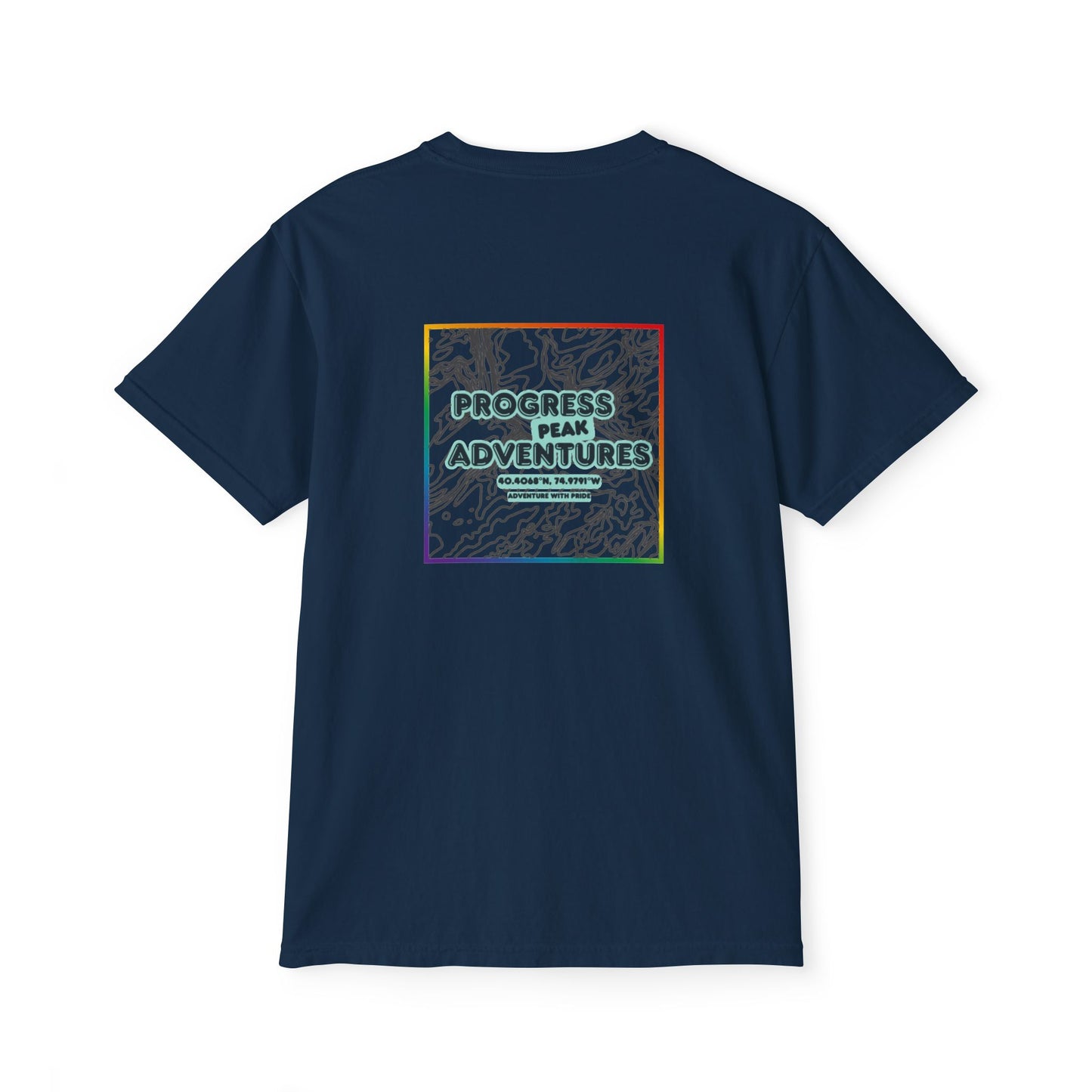 Statement Tee (Unisex)