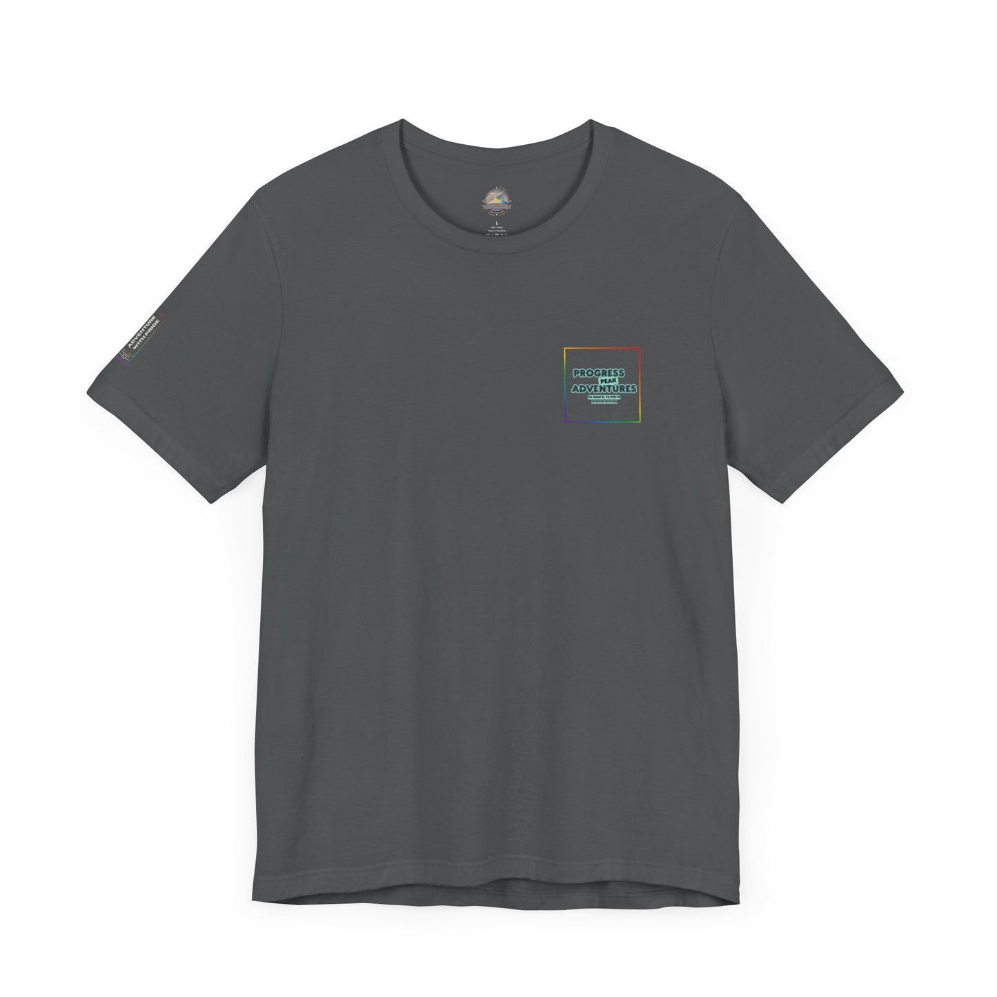 Progress Peak (Unisex)