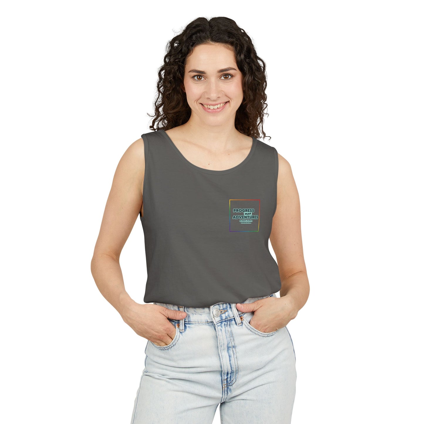 Sportstyle Tank Top (Unisex)