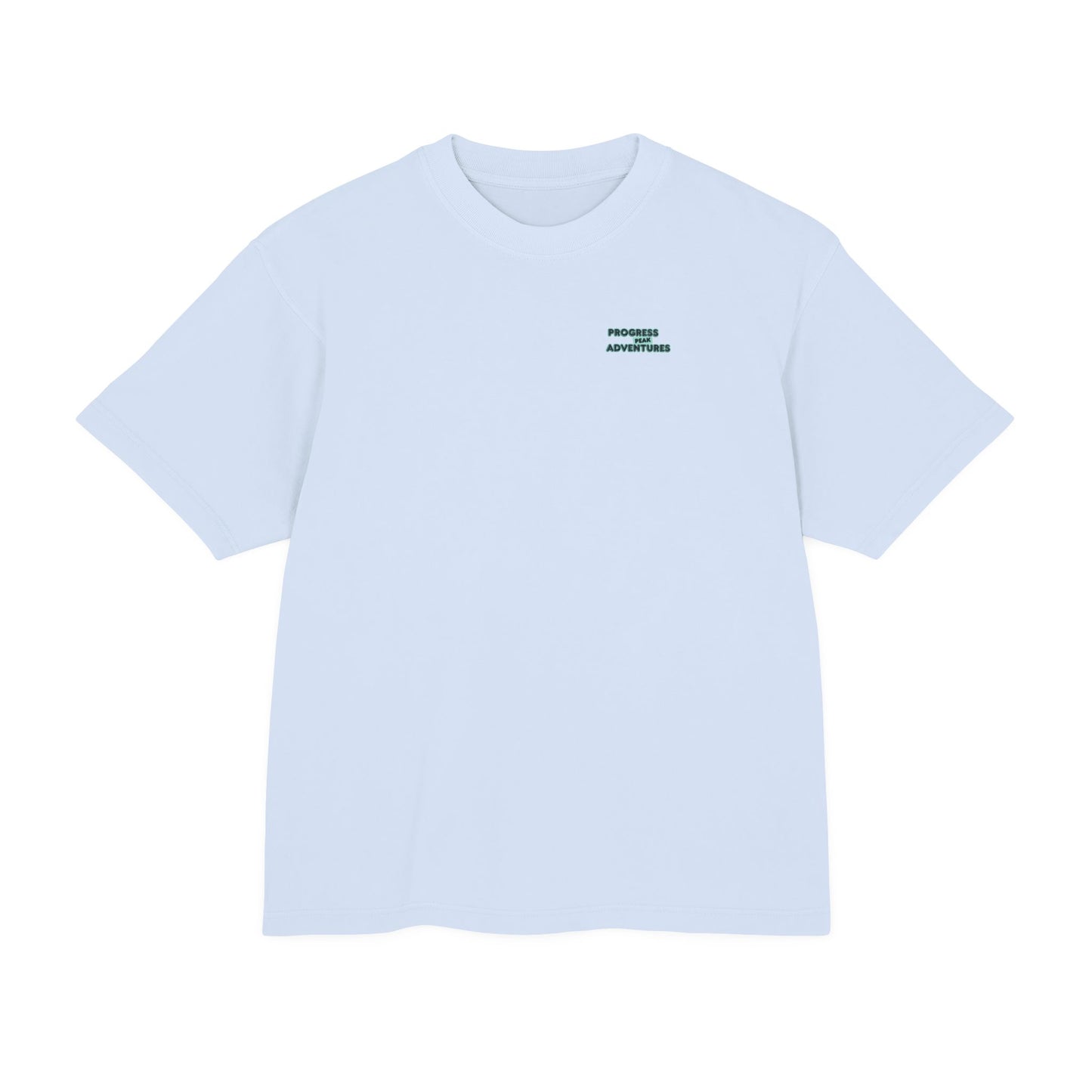Light In The Darkness | Heavyweight Tee (Unisex)