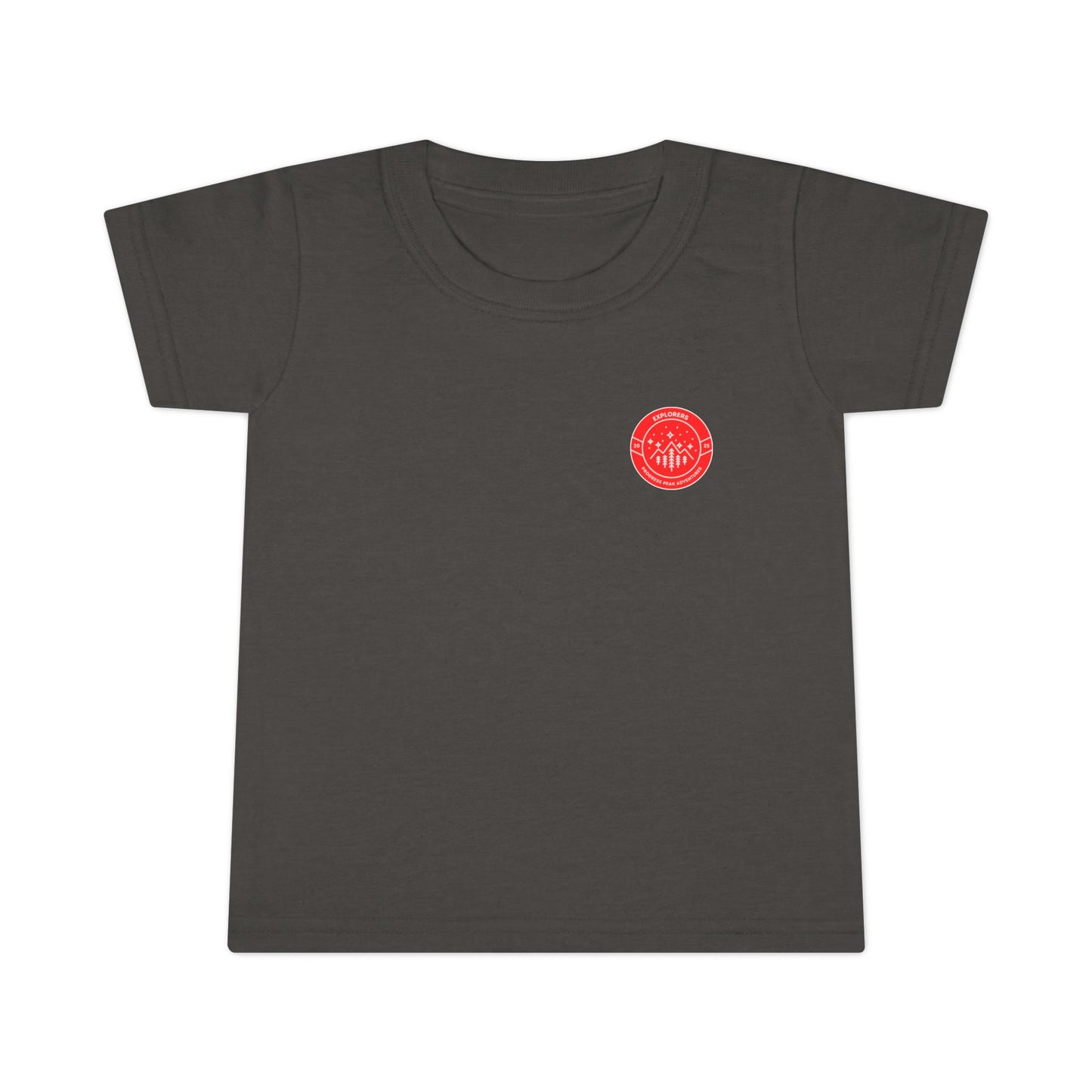 Toddler Explorers Tee