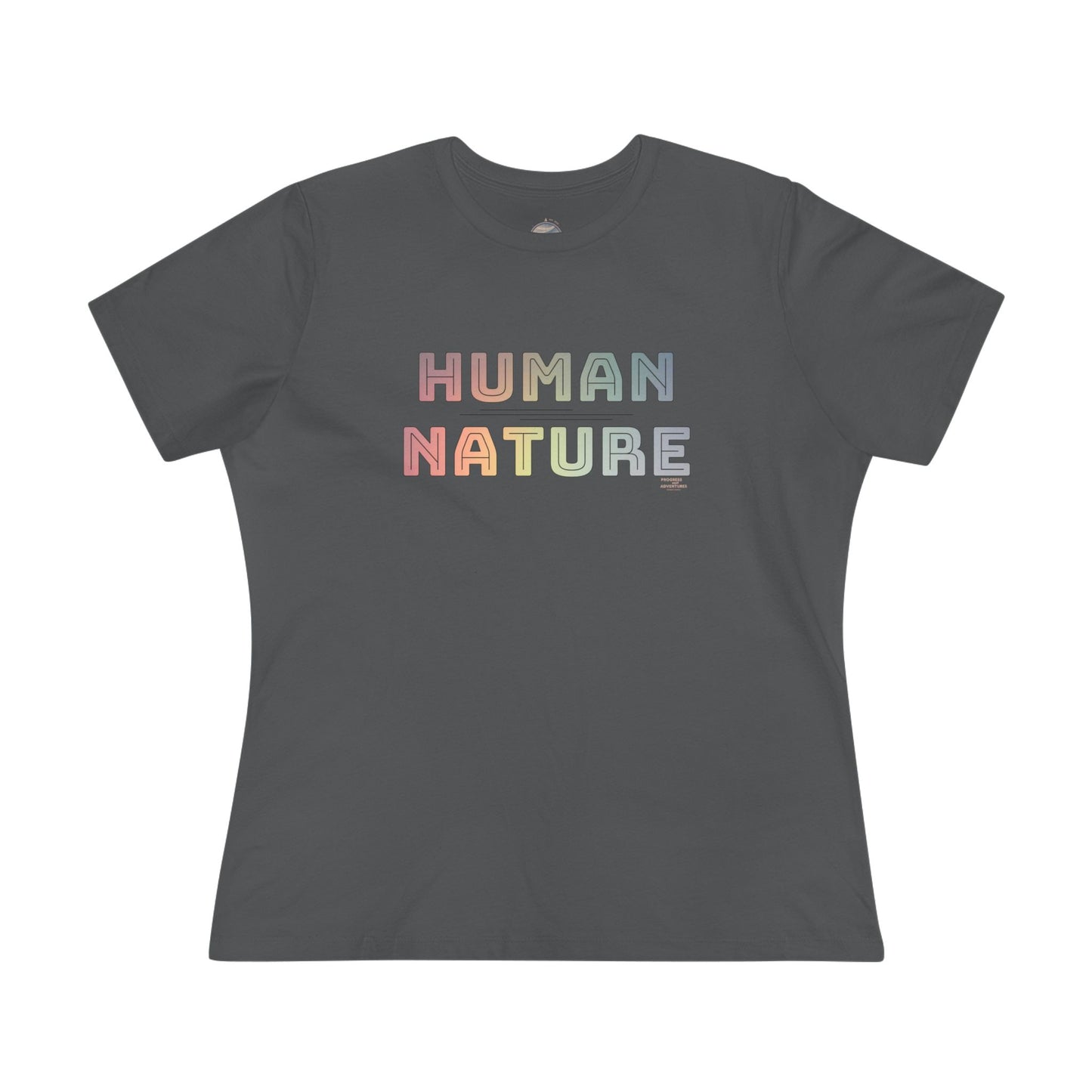 Human Nature (Feminine Cut)