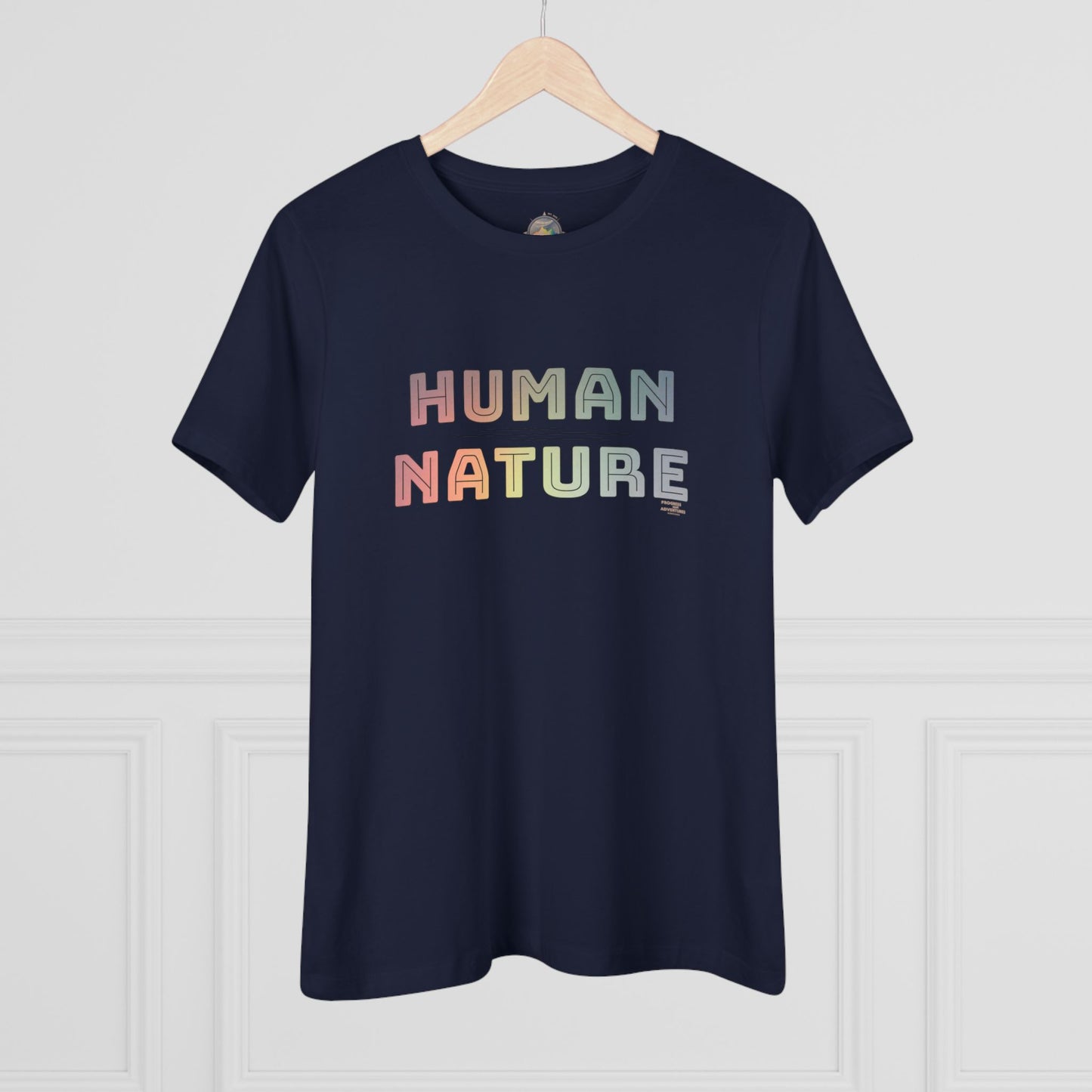 Human Nature (Feminine Cut)