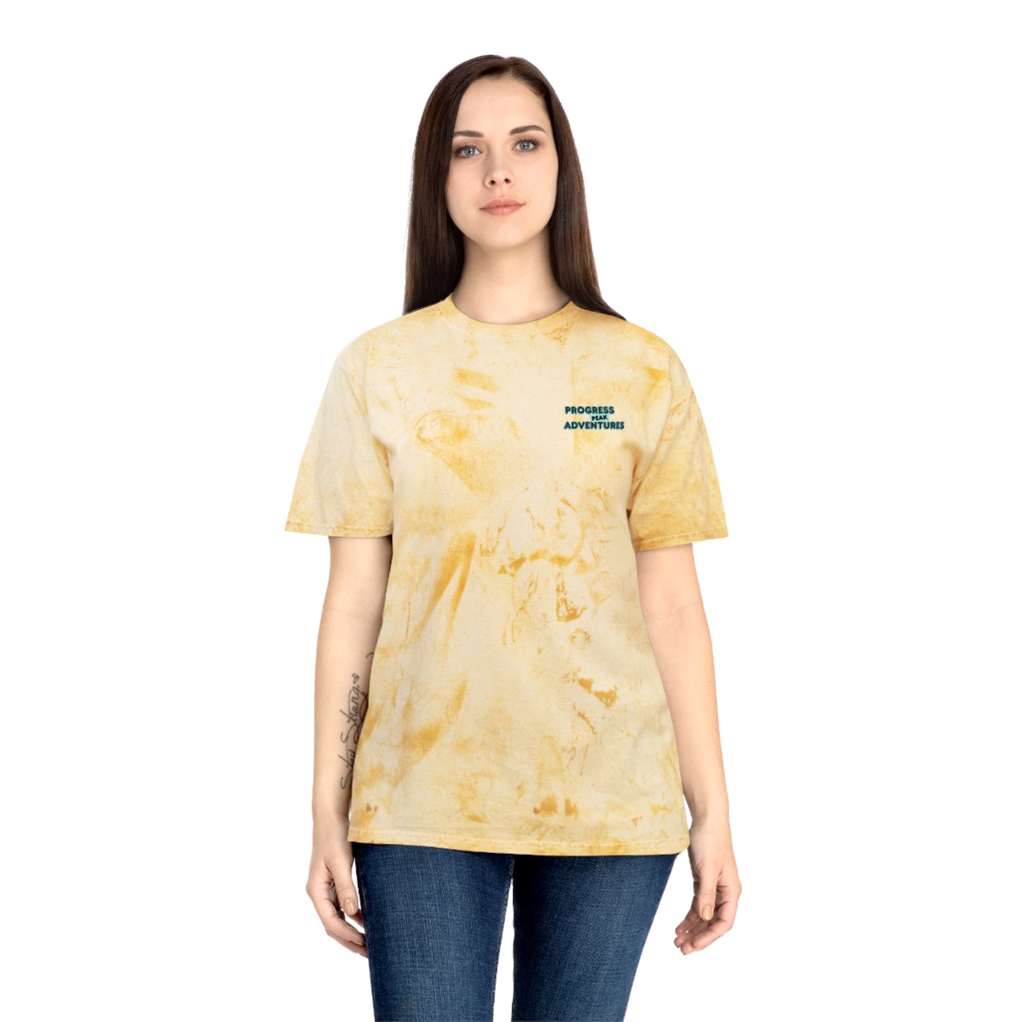 Yap Away | Color Blast (Unisex)