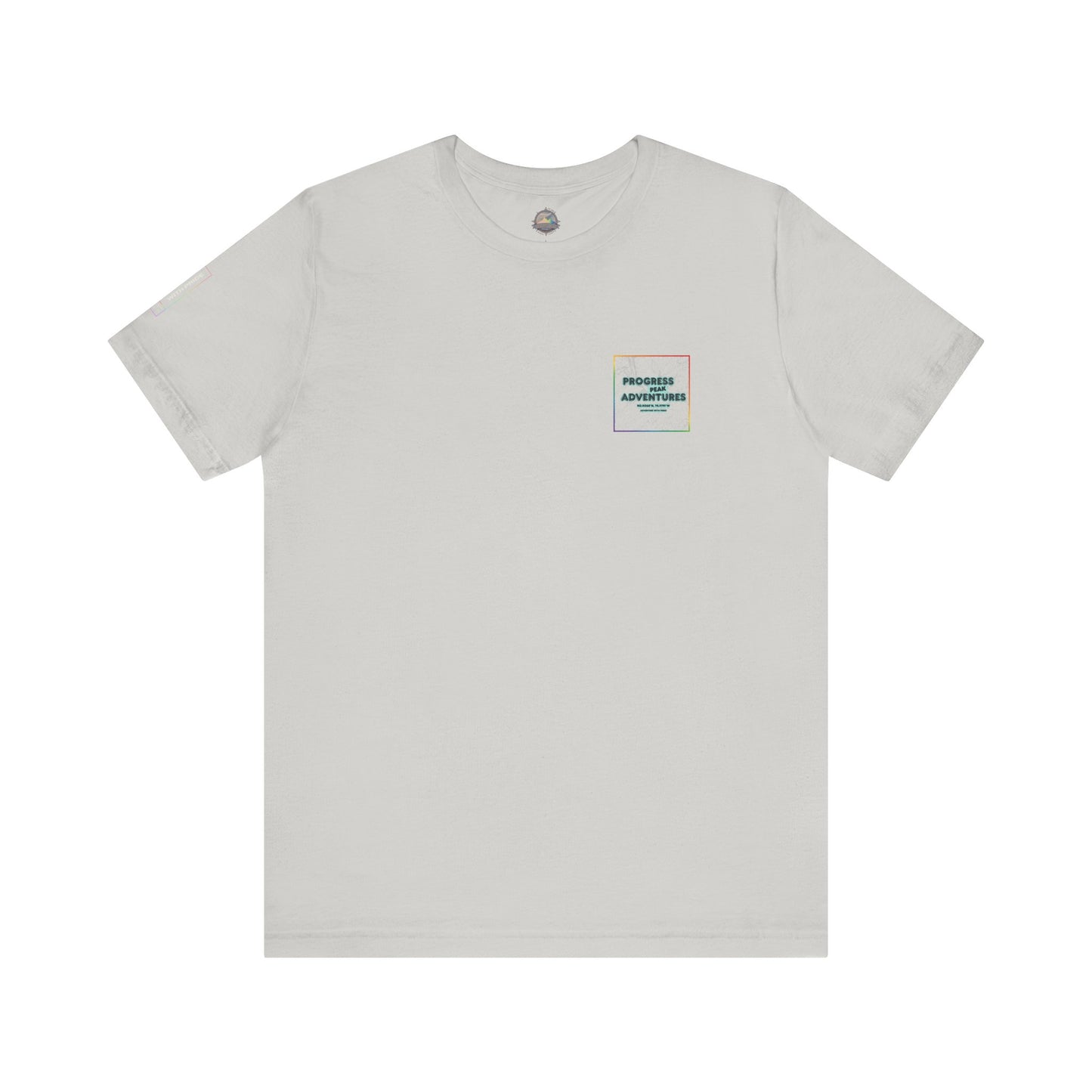 Progress Peak (Unisex)