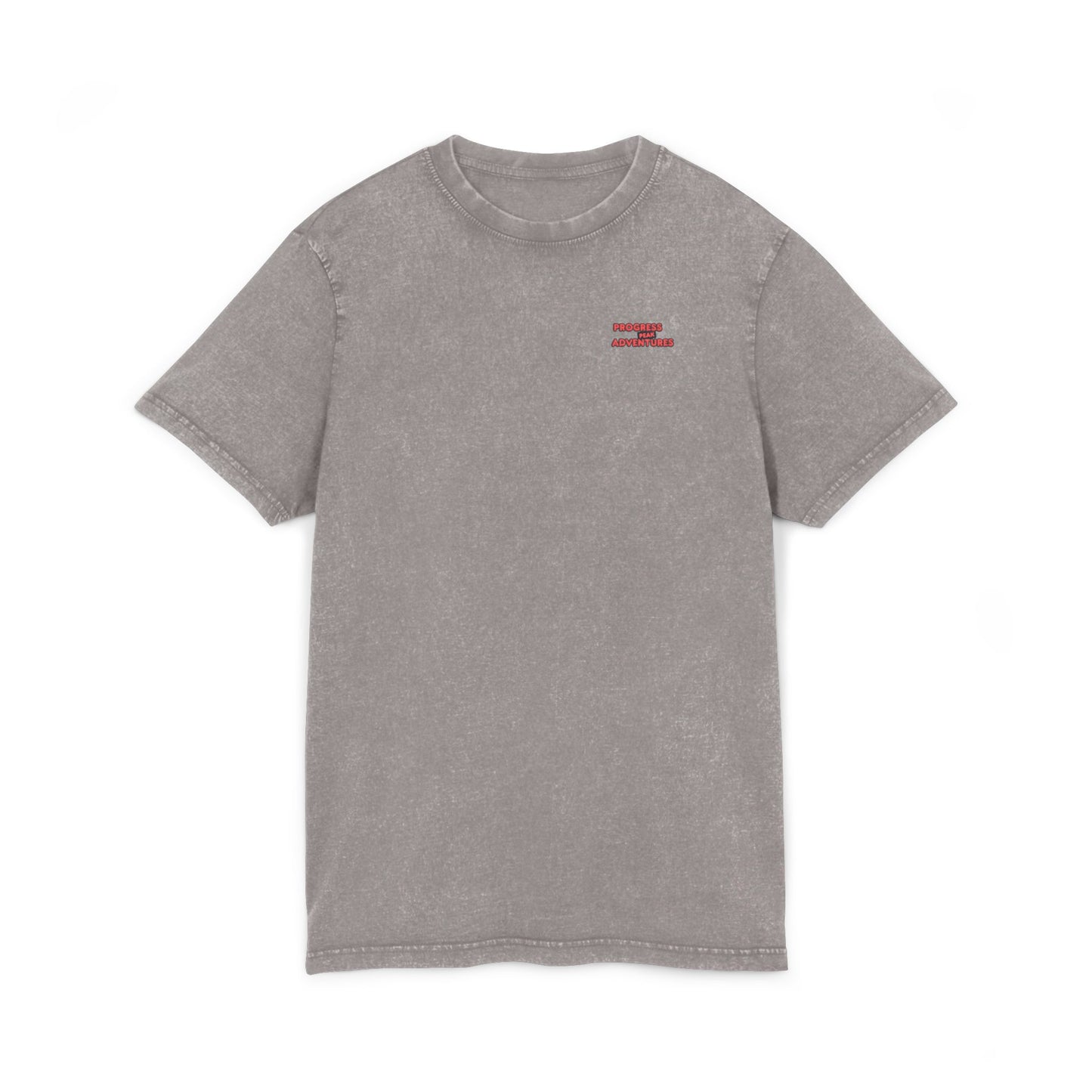 Trans Joy | Trans Hope (Unisex, Acid Washed)