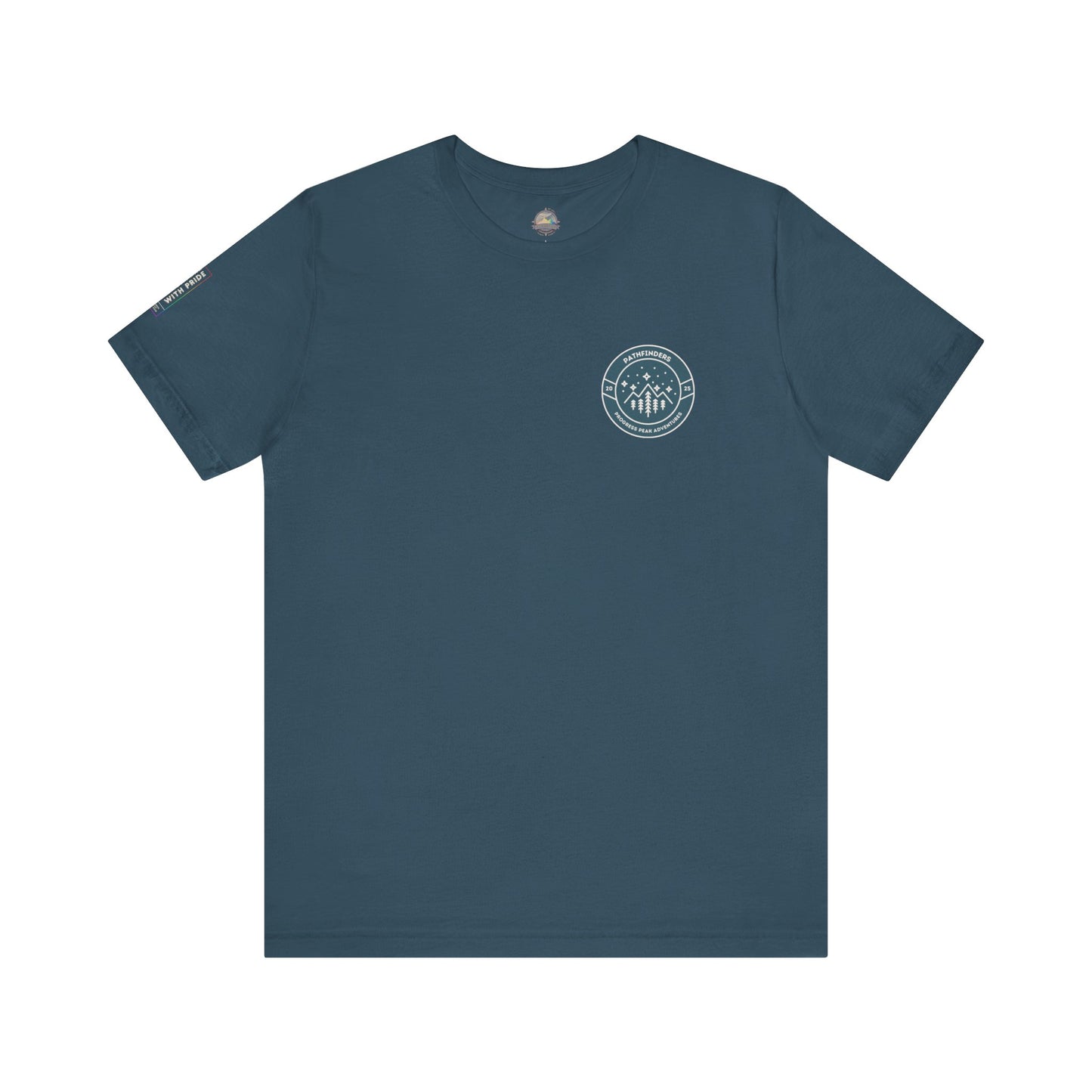Pathfinders Jersey Tee