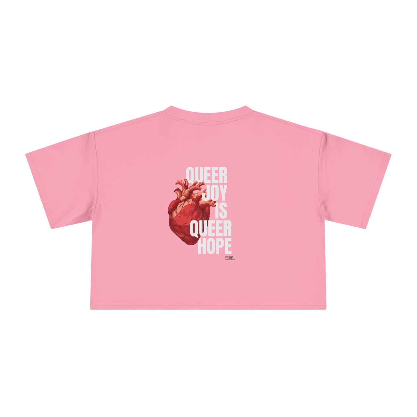 Queer Joy | Queer Hope (Crop)