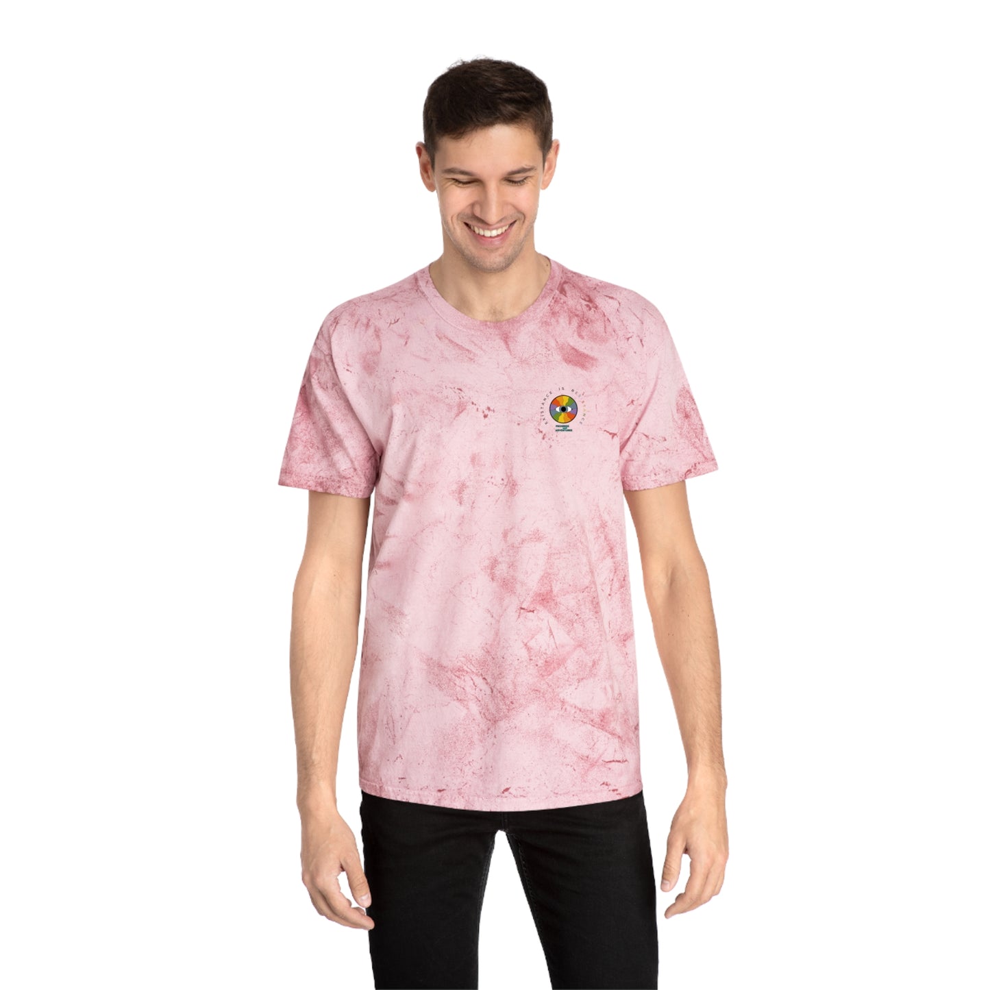 Existence Tee (Unisex)