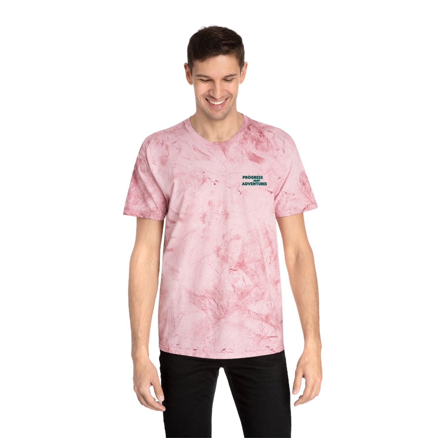 Yap Away | Color Blast (Unisex)