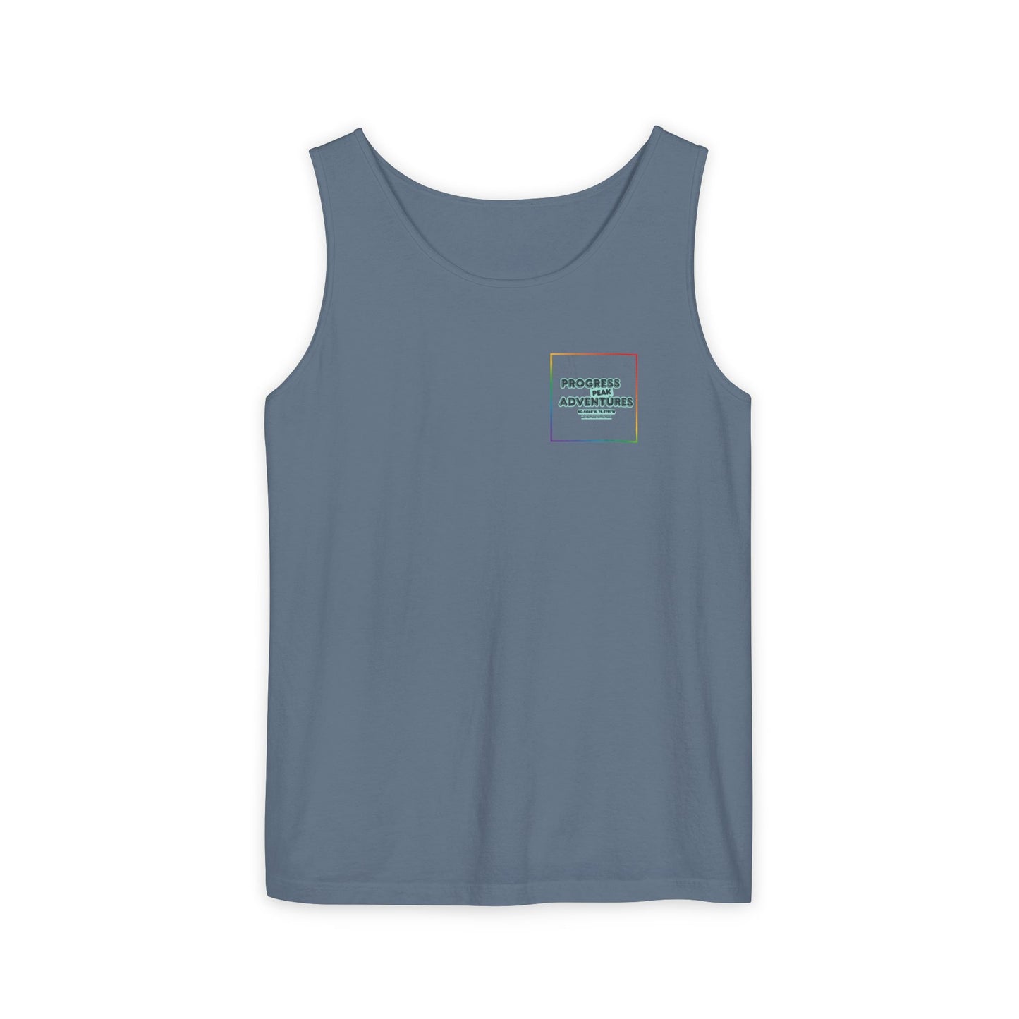 Sportstyle Tank Top (Unisex)