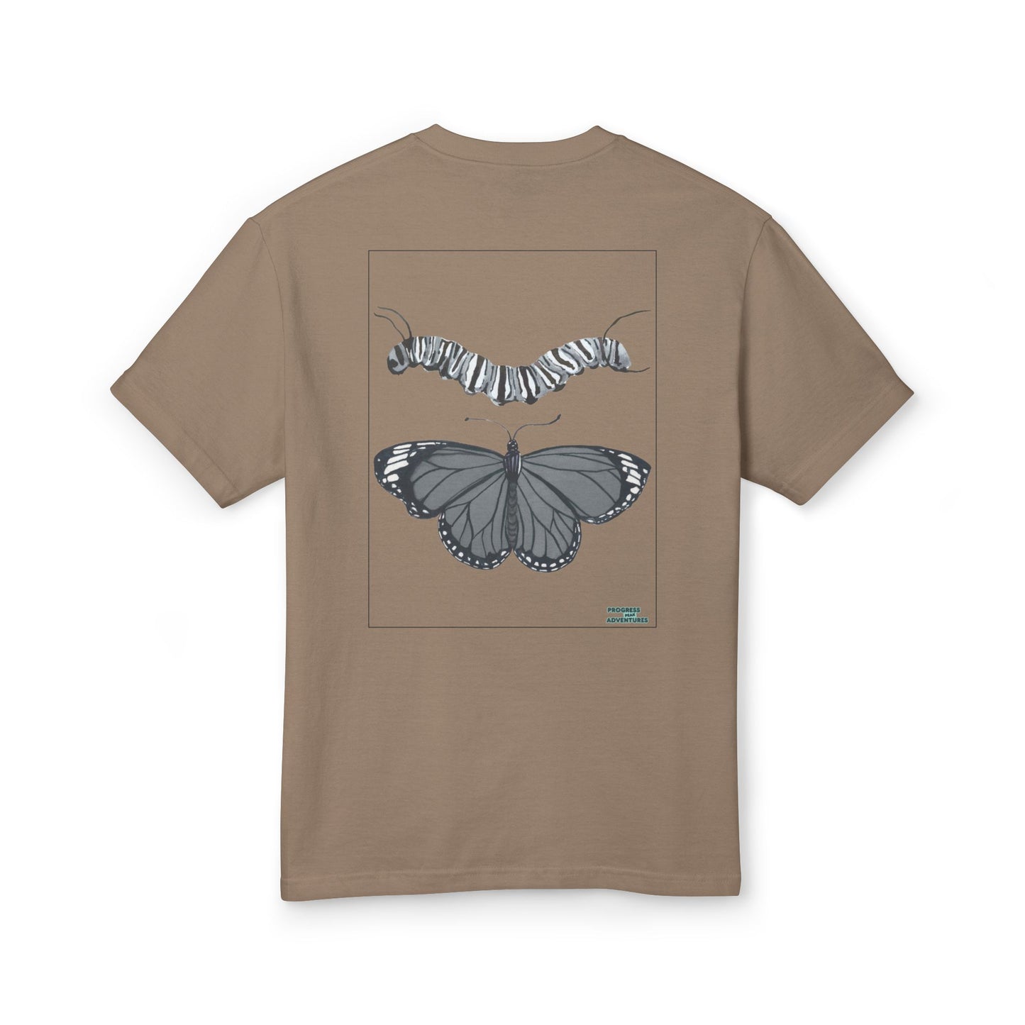 Metamorphosis Tee (Unisex)