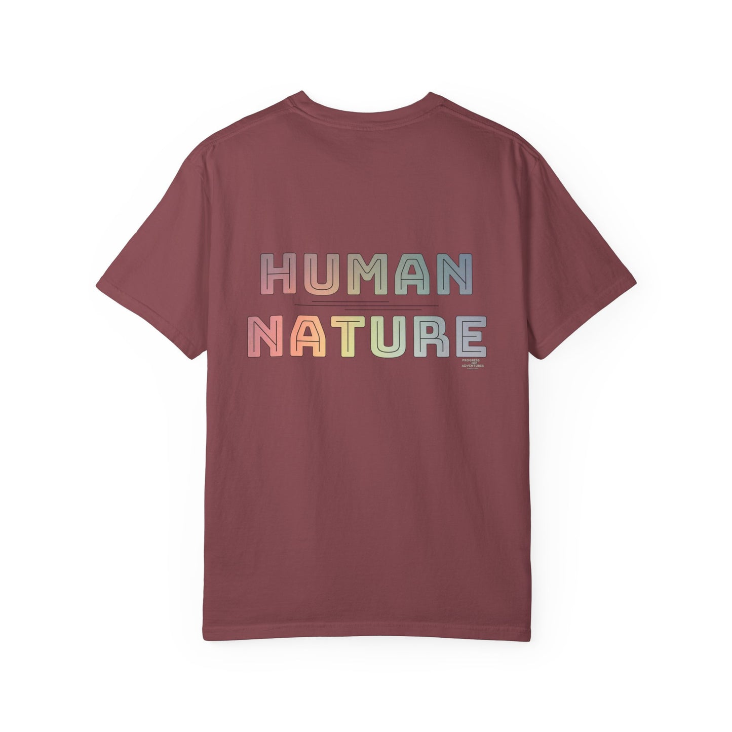 It's Human Nature (Unisex)
