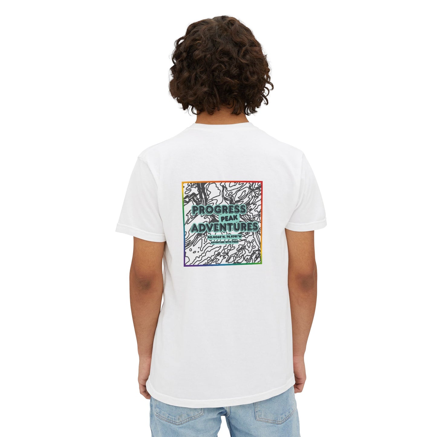 Statement Tee (Unisex)