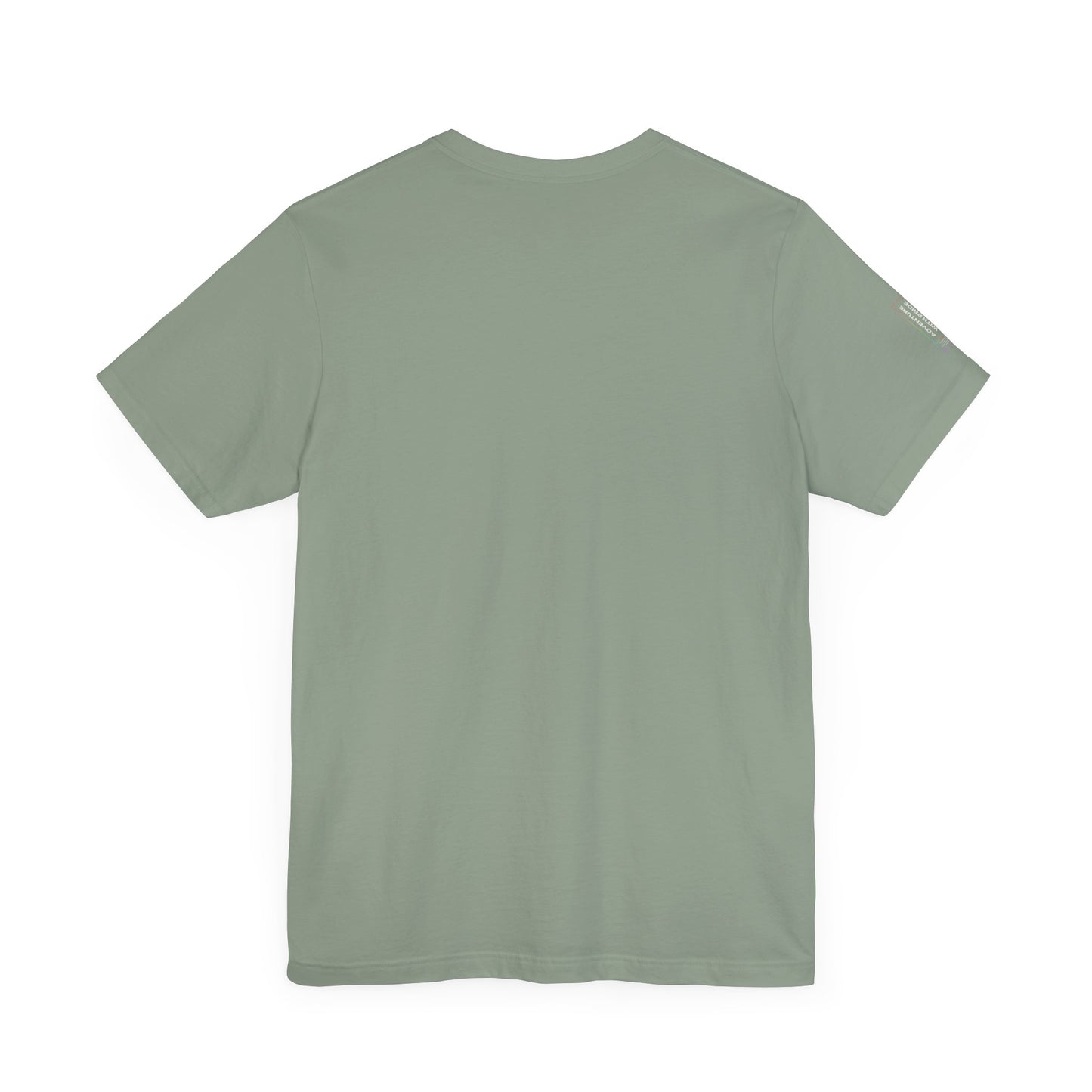 Progress Peak Jersey Tee (Unisex)
