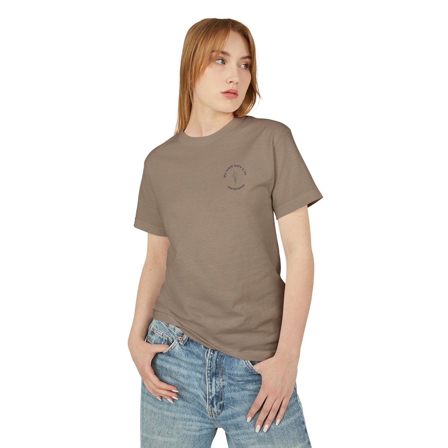 Metamorphosis Tee (Unisex)