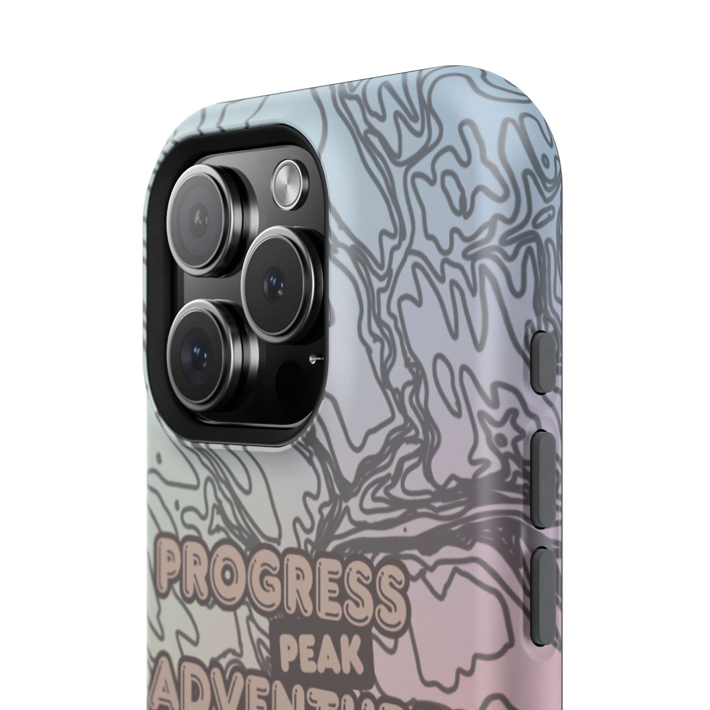 Adventure Ready Tough Phone Case
