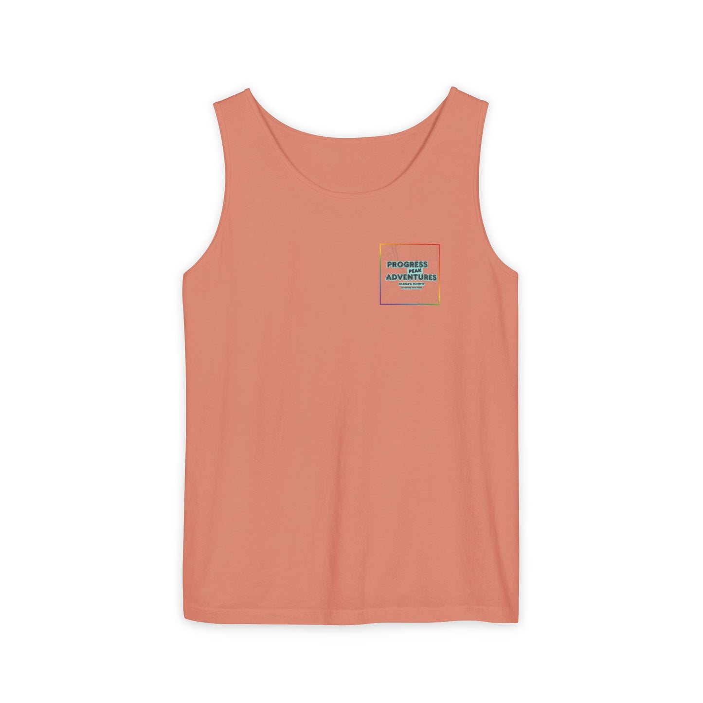 Sportstyle Tank Top (Unisex)
