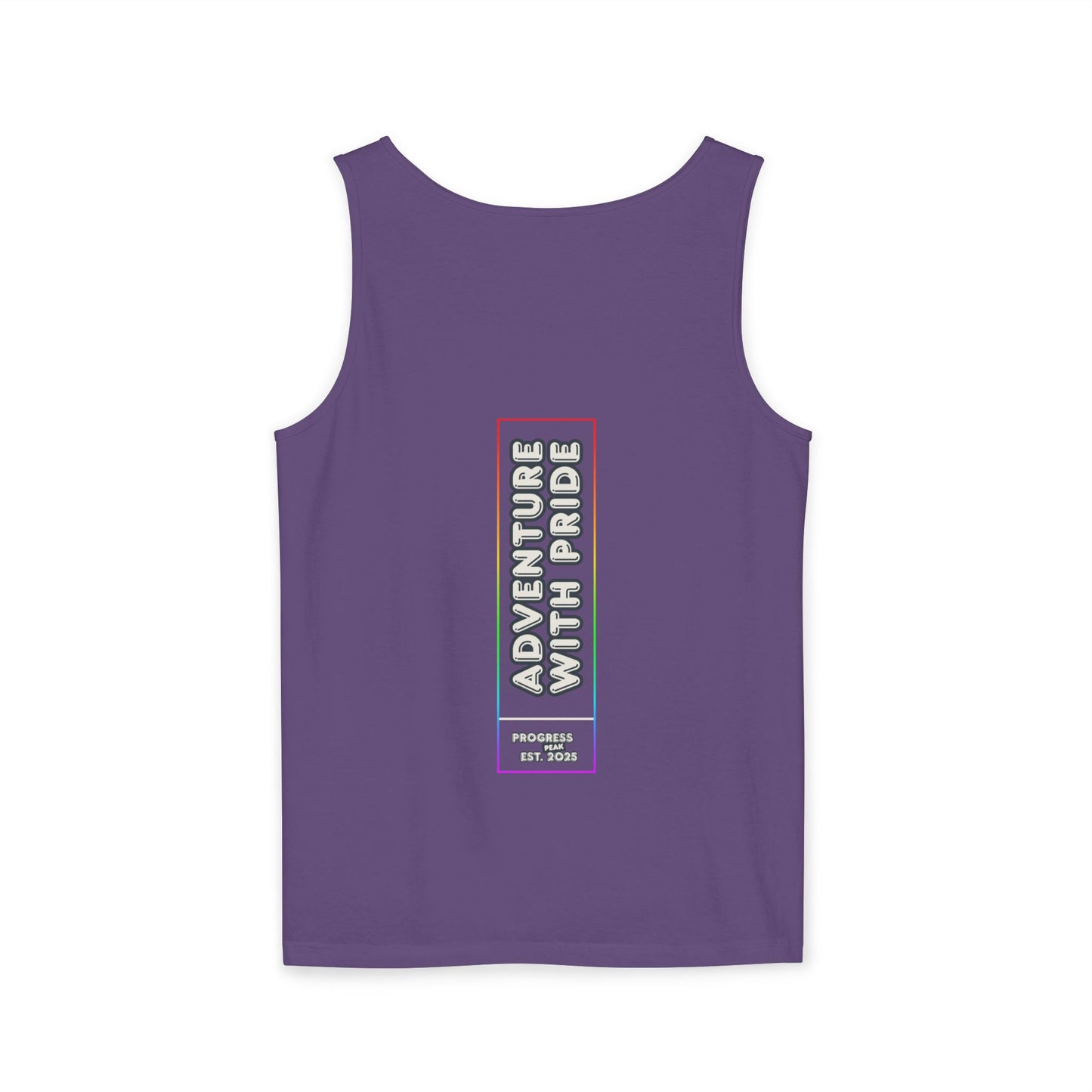 Sportstyle Tank Top (Unisex)