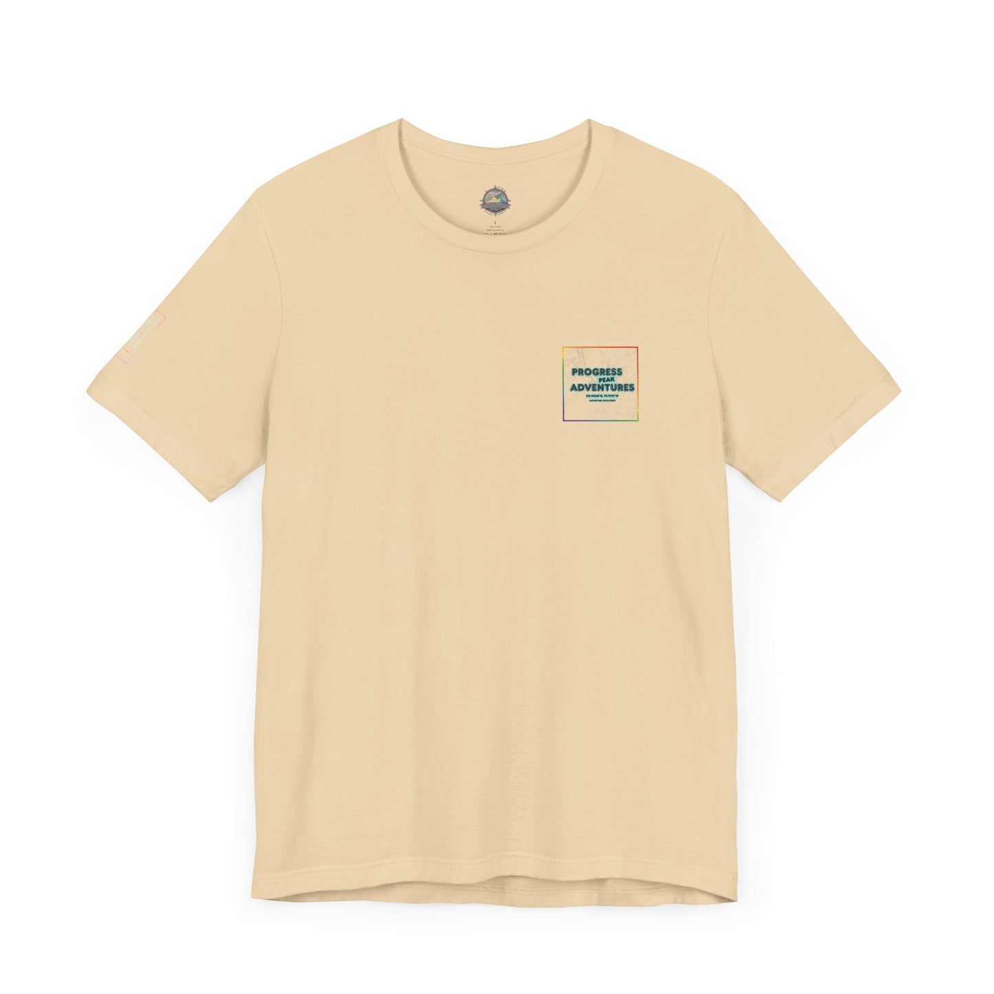 Progress Peak (Unisex)