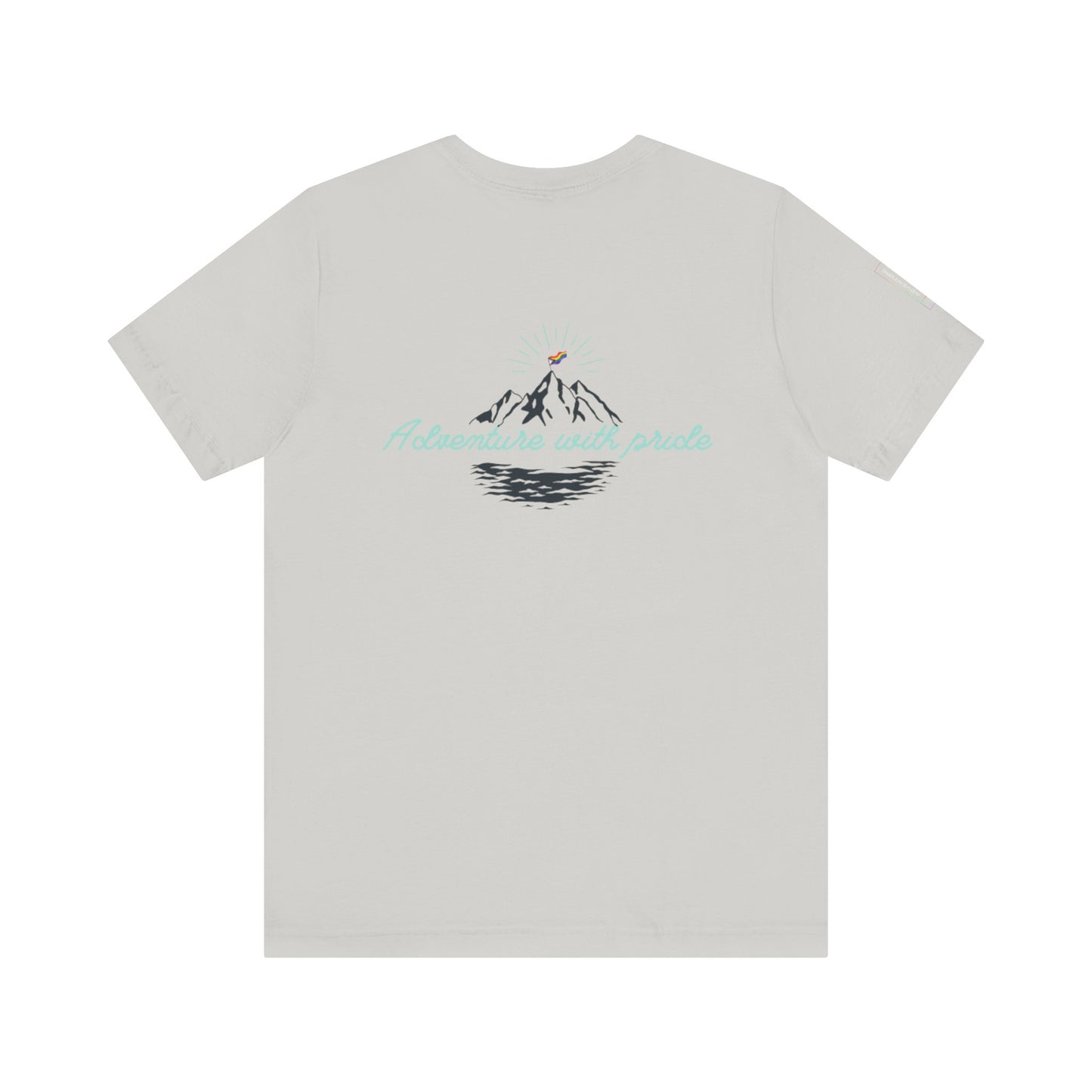 Progress Peak (Unisex)