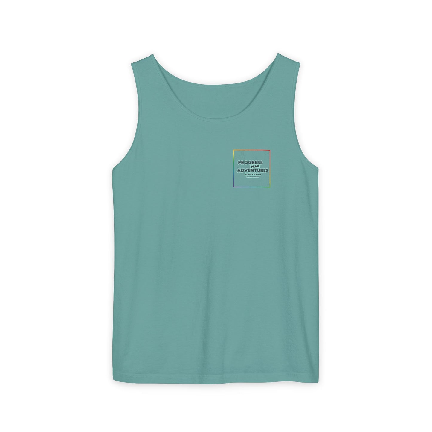 Sportstyle Tank Top (Unisex)