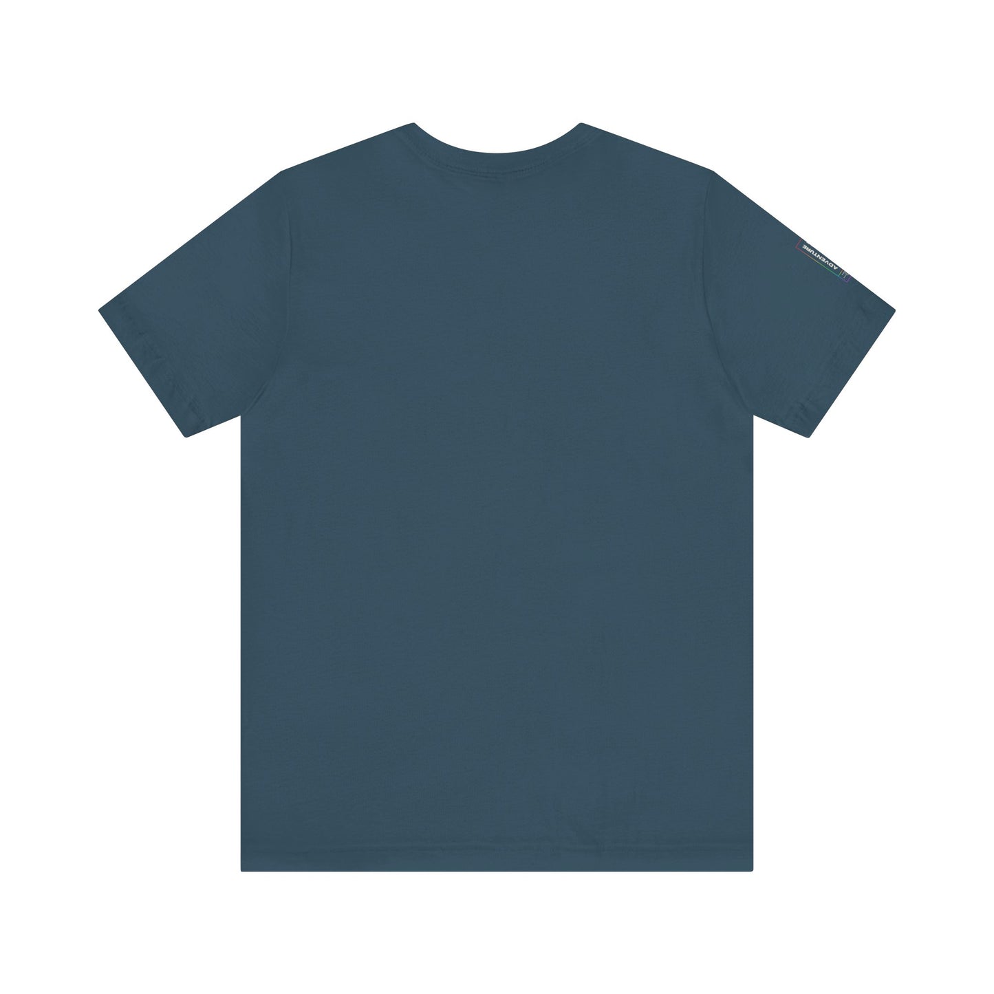 Progress Peak Jersey Tee (Unisex)