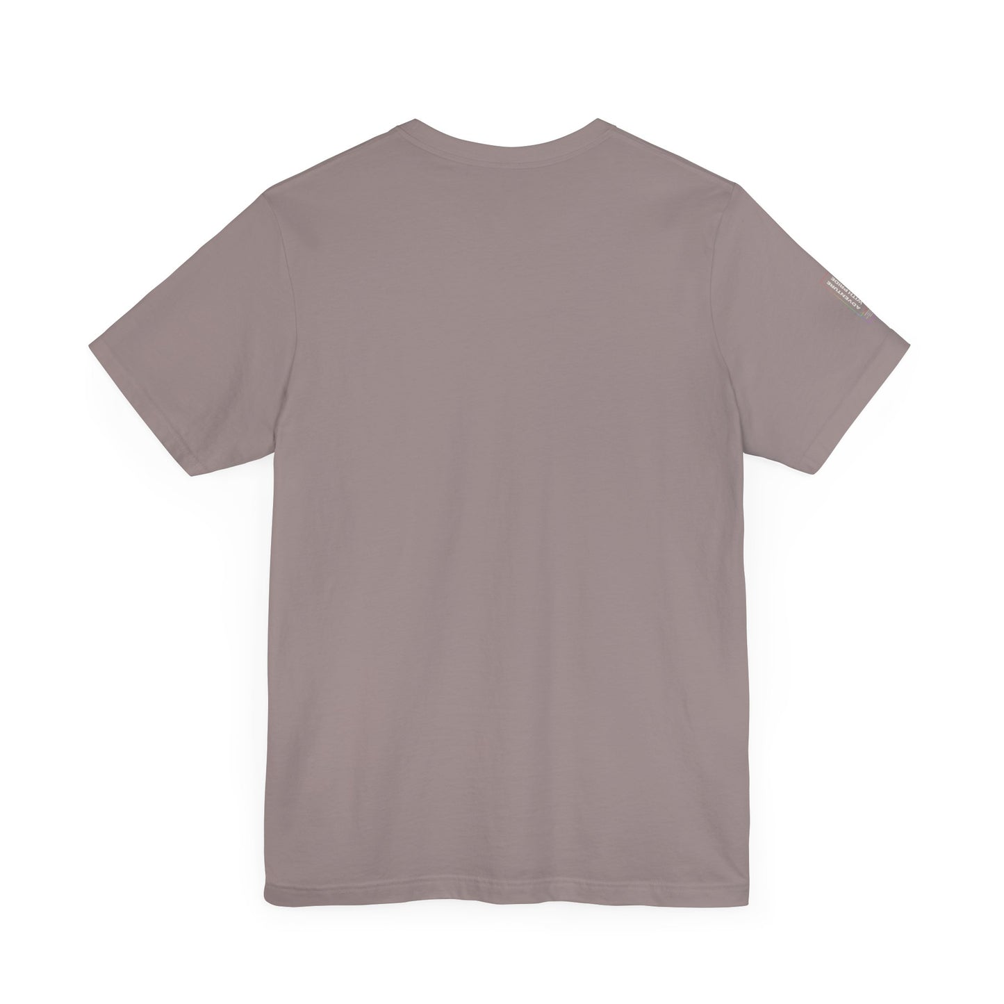 Progress Peak Jersey Tee (Unisex)