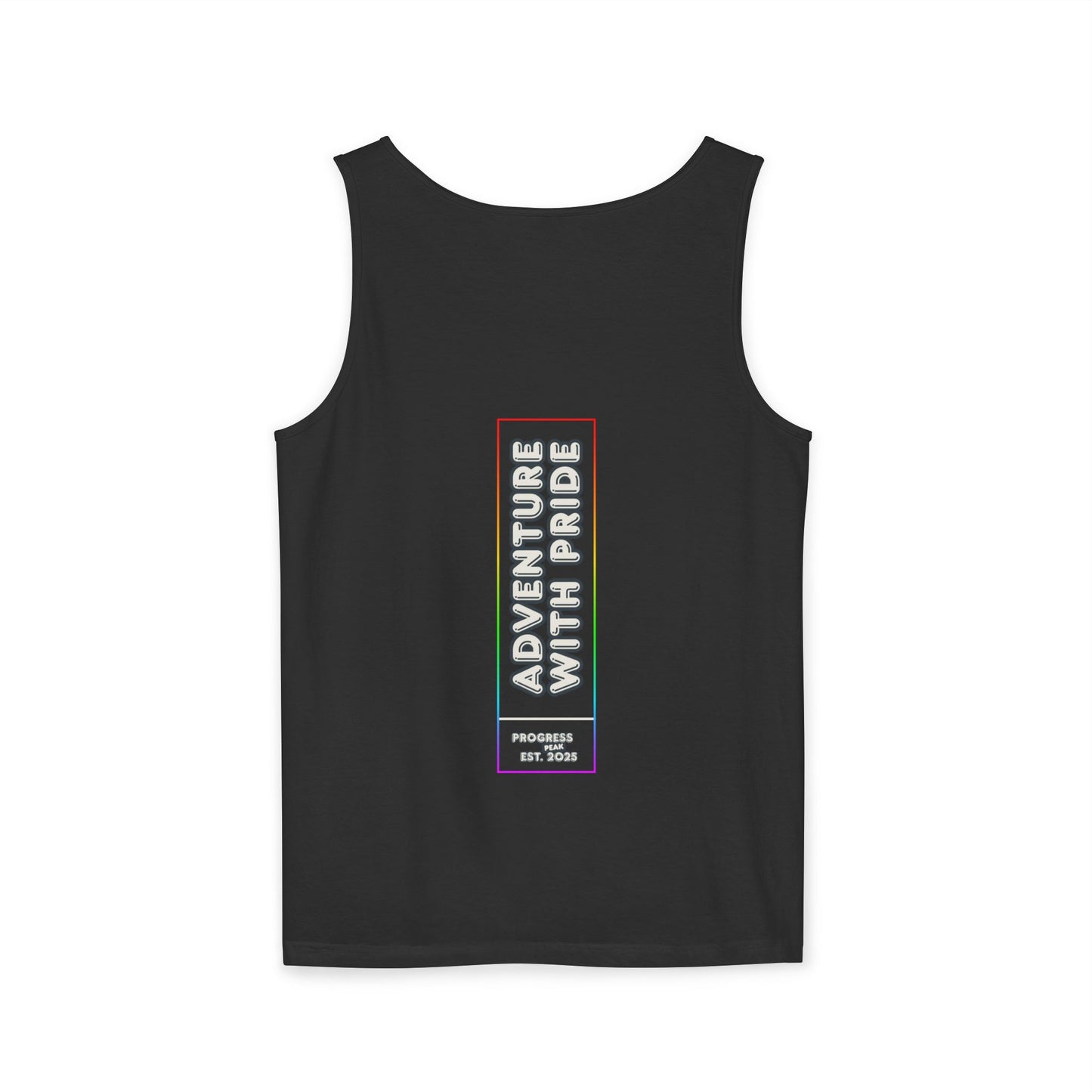 Sportstyle Tank Top (Unisex)
