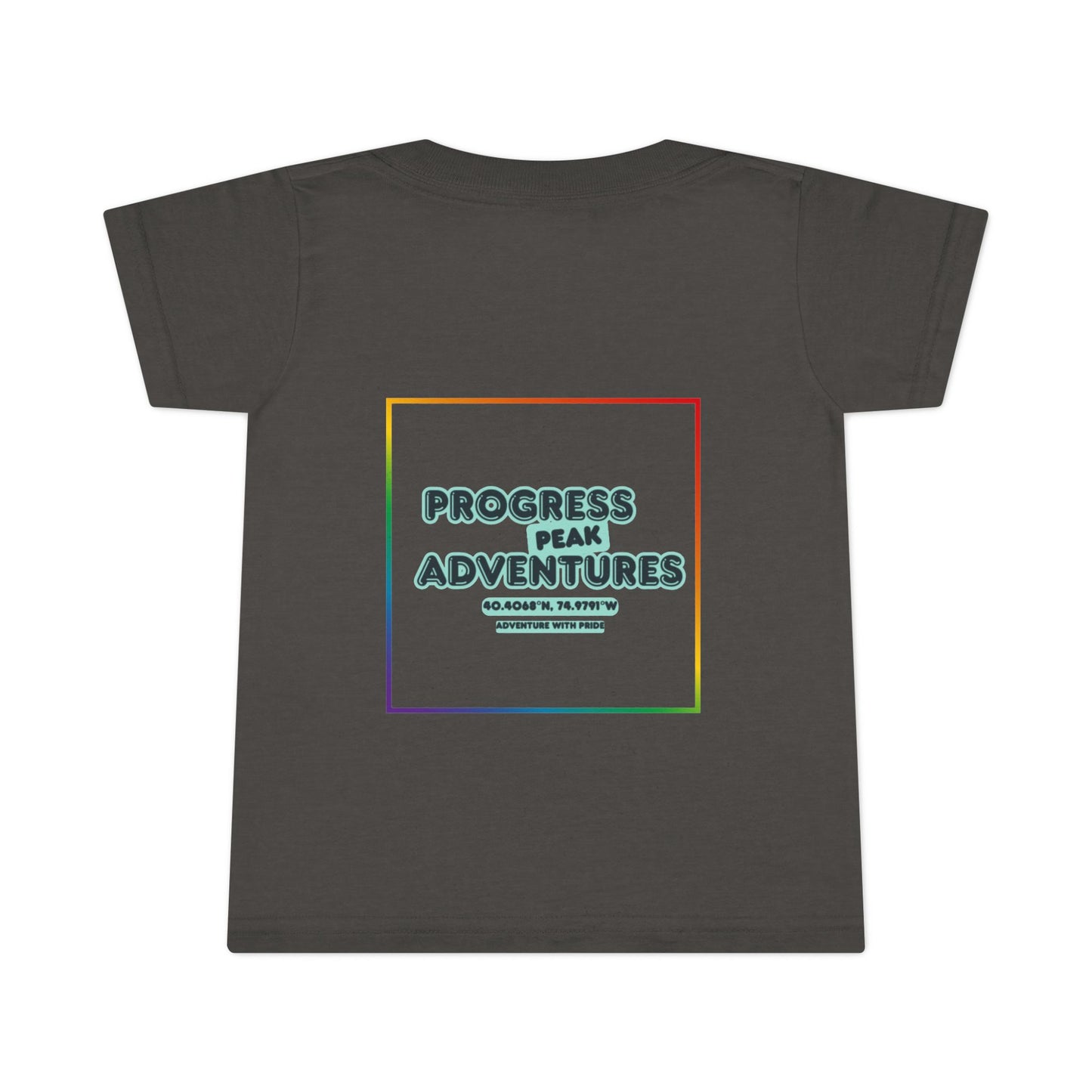 Toddler Explorers Tee
