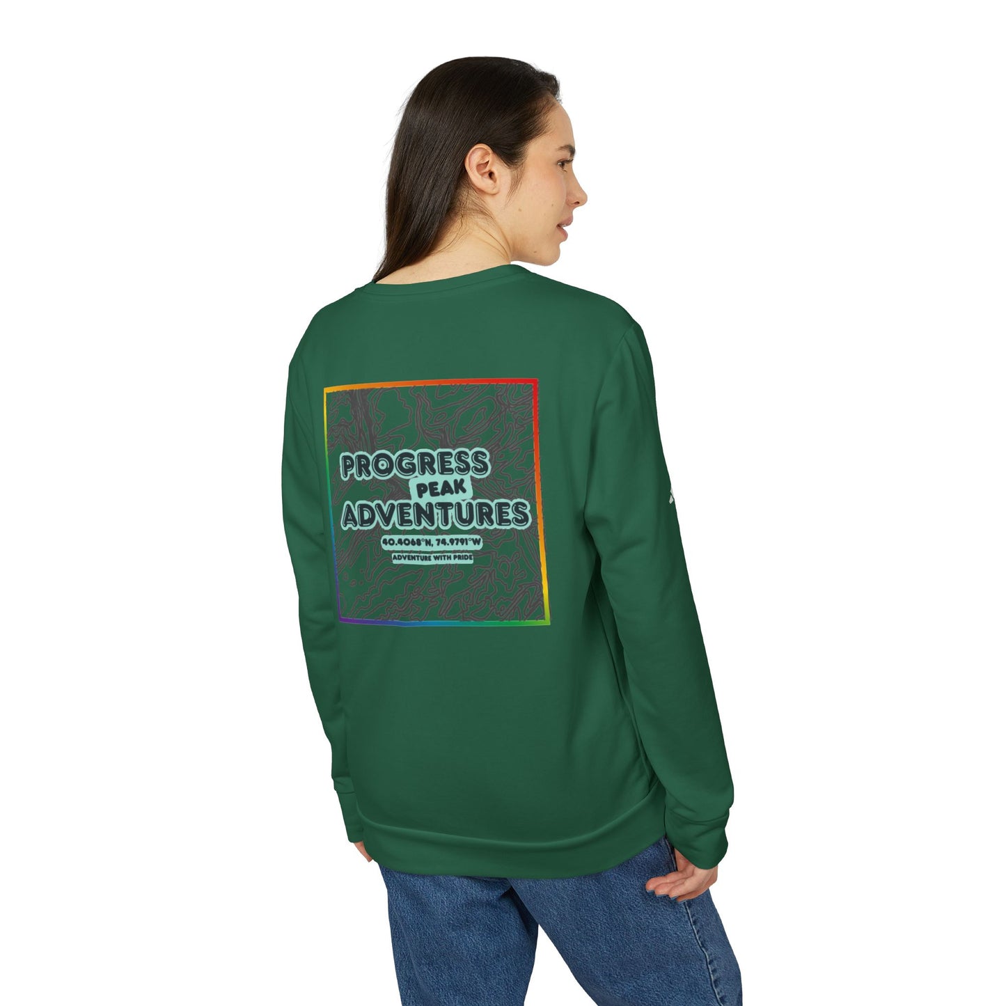 Sportstyle Crewneck