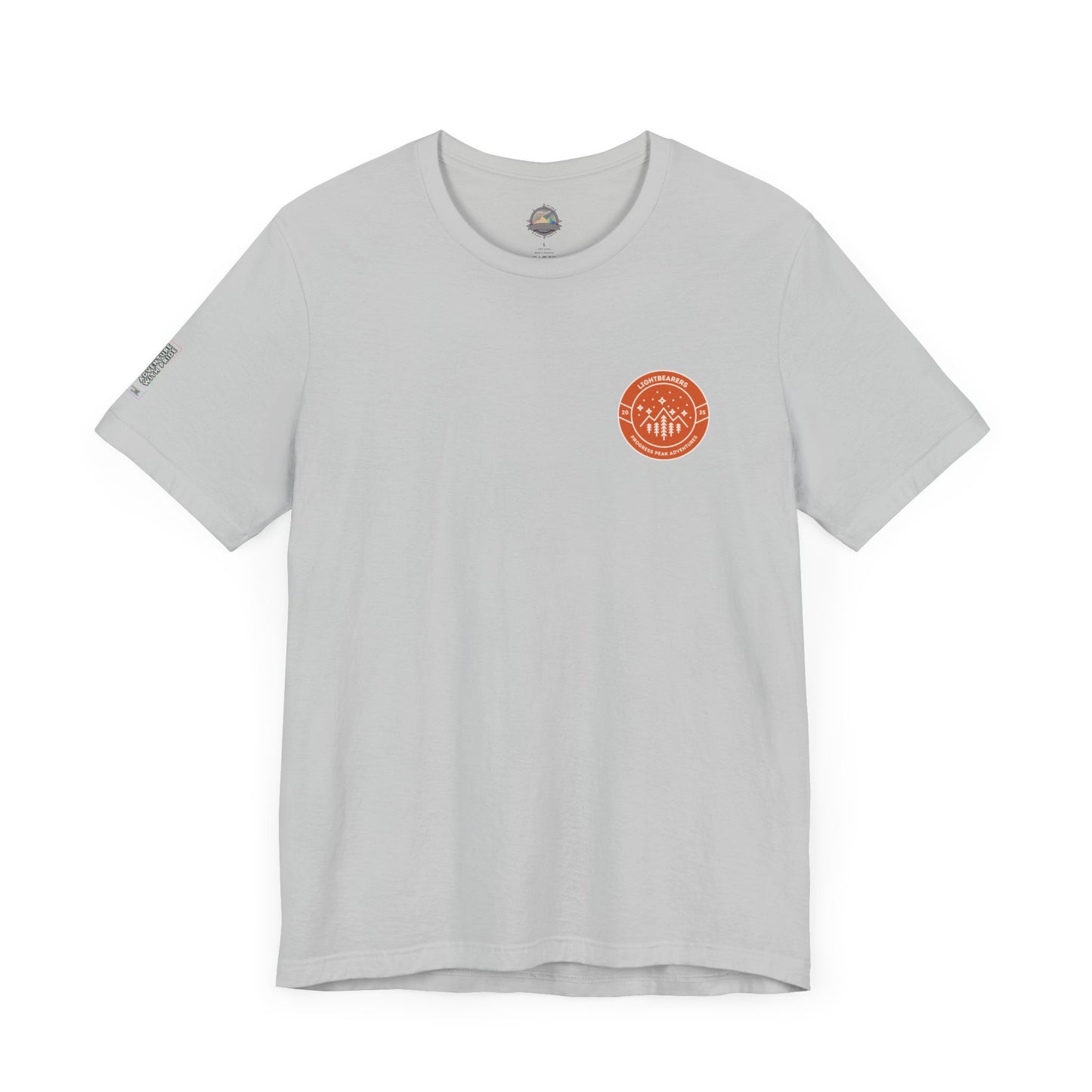 Lightbearers Jersey Tee