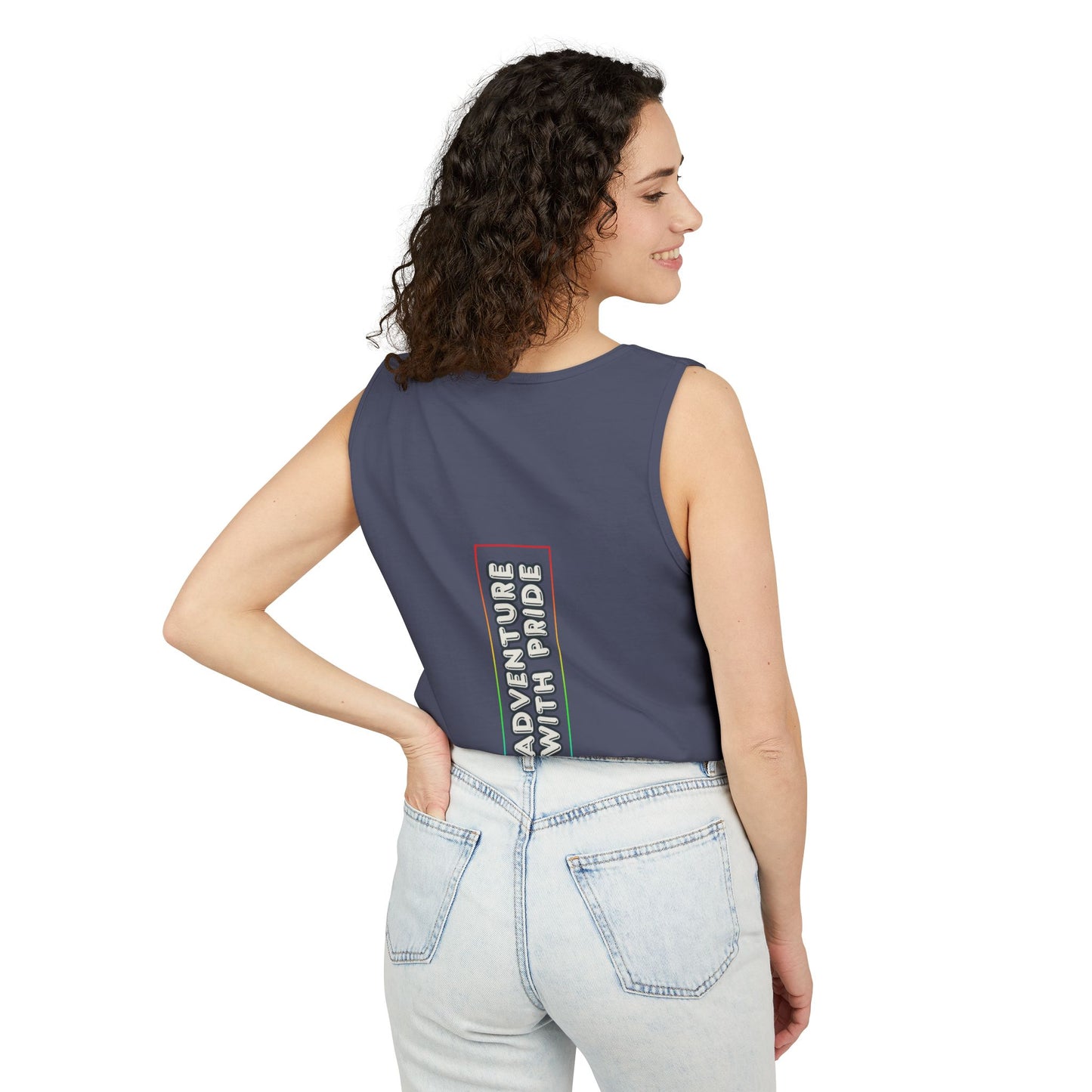 Sportstyle Tank Top (Unisex)