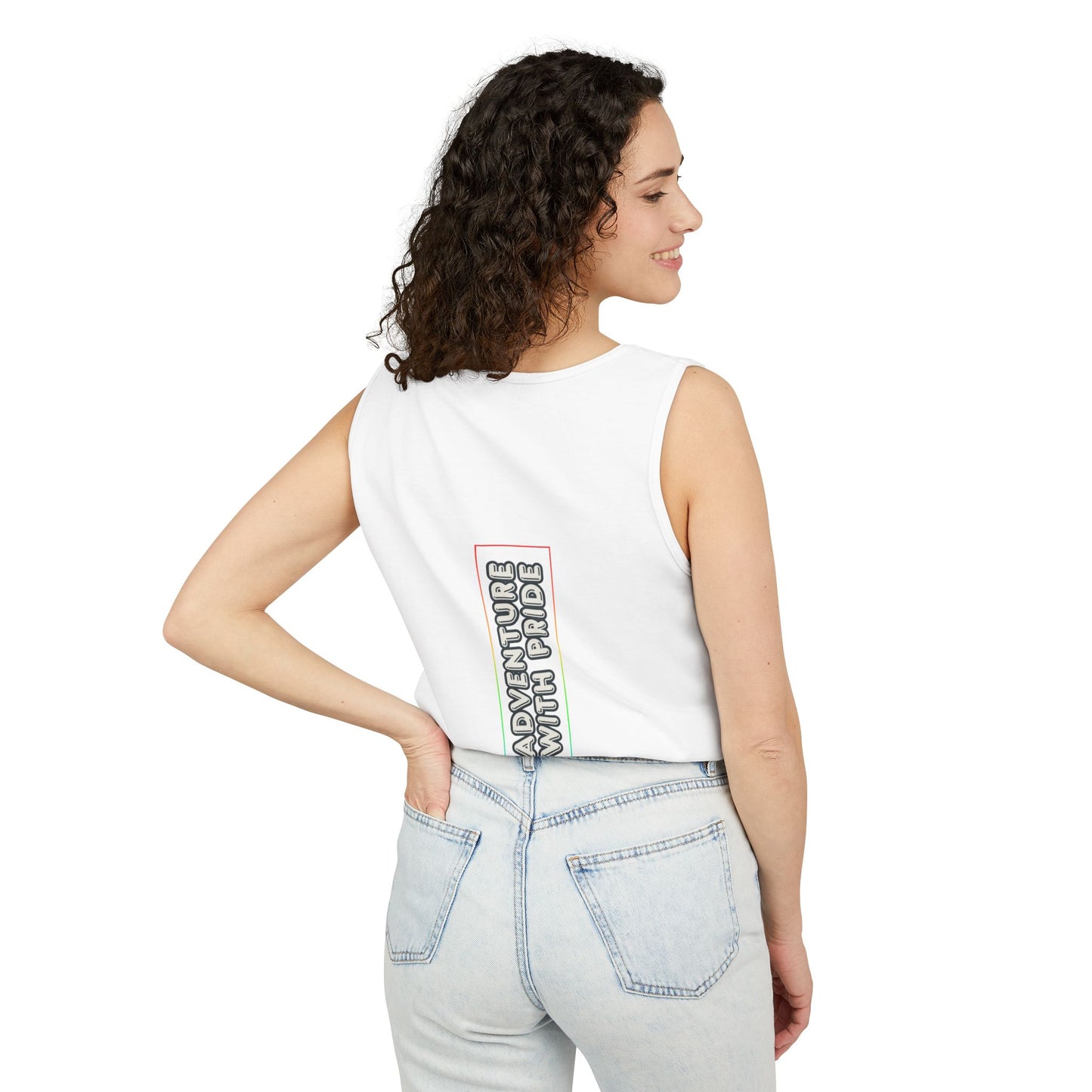 Sportstyle Tank Top (Unisex)