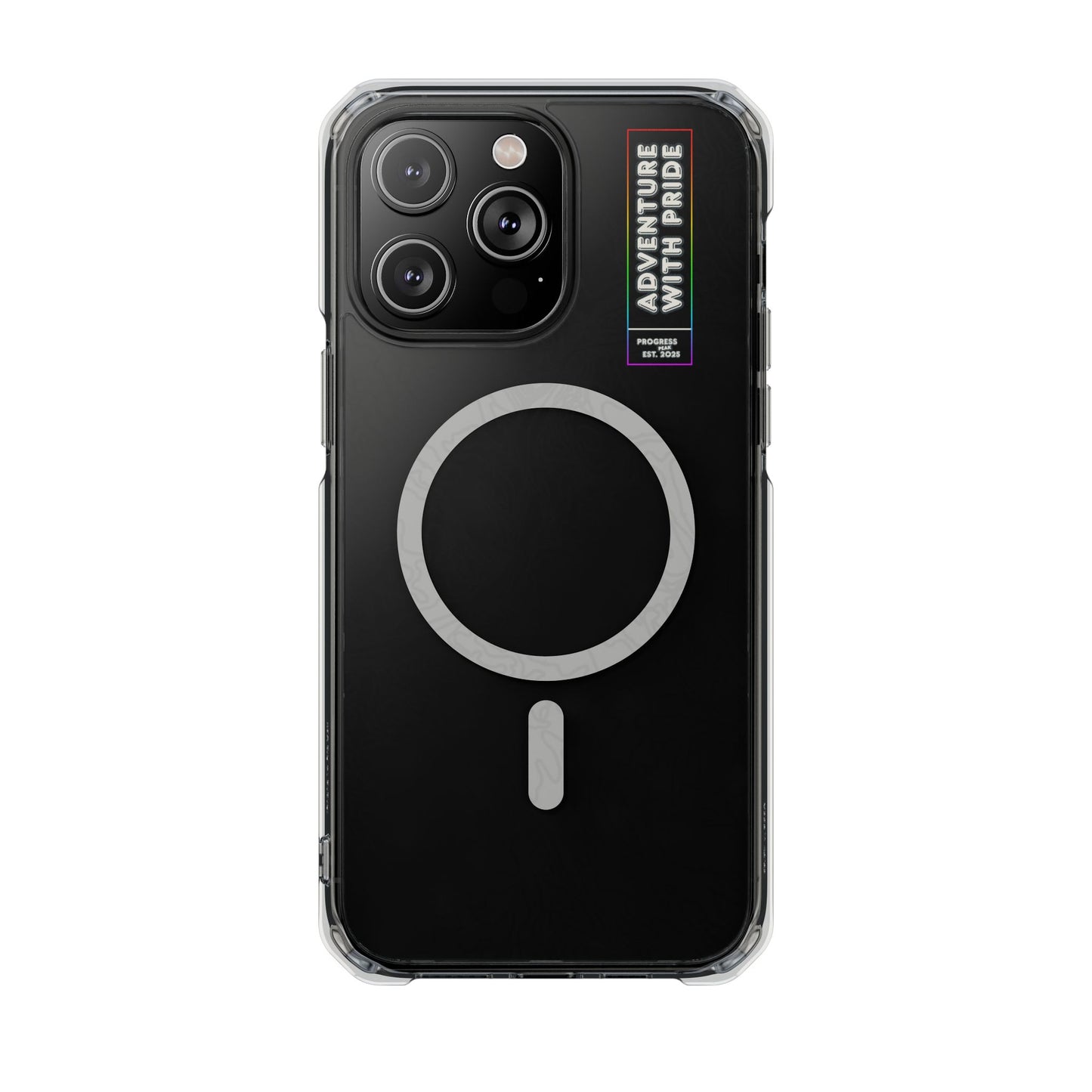 Protective Magnetic Case | AWP