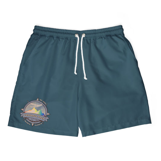 Statement Shorts (Unisex)