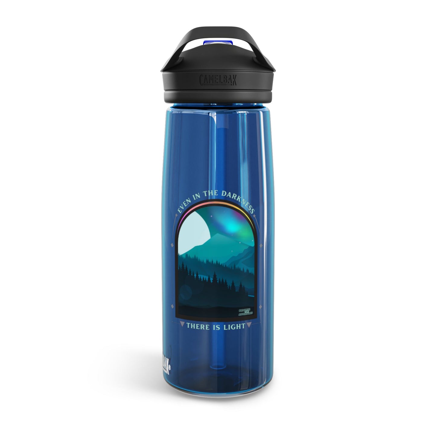 CamelBak Eddy® 20oz Water Bottle - Outdoor Adventure Design