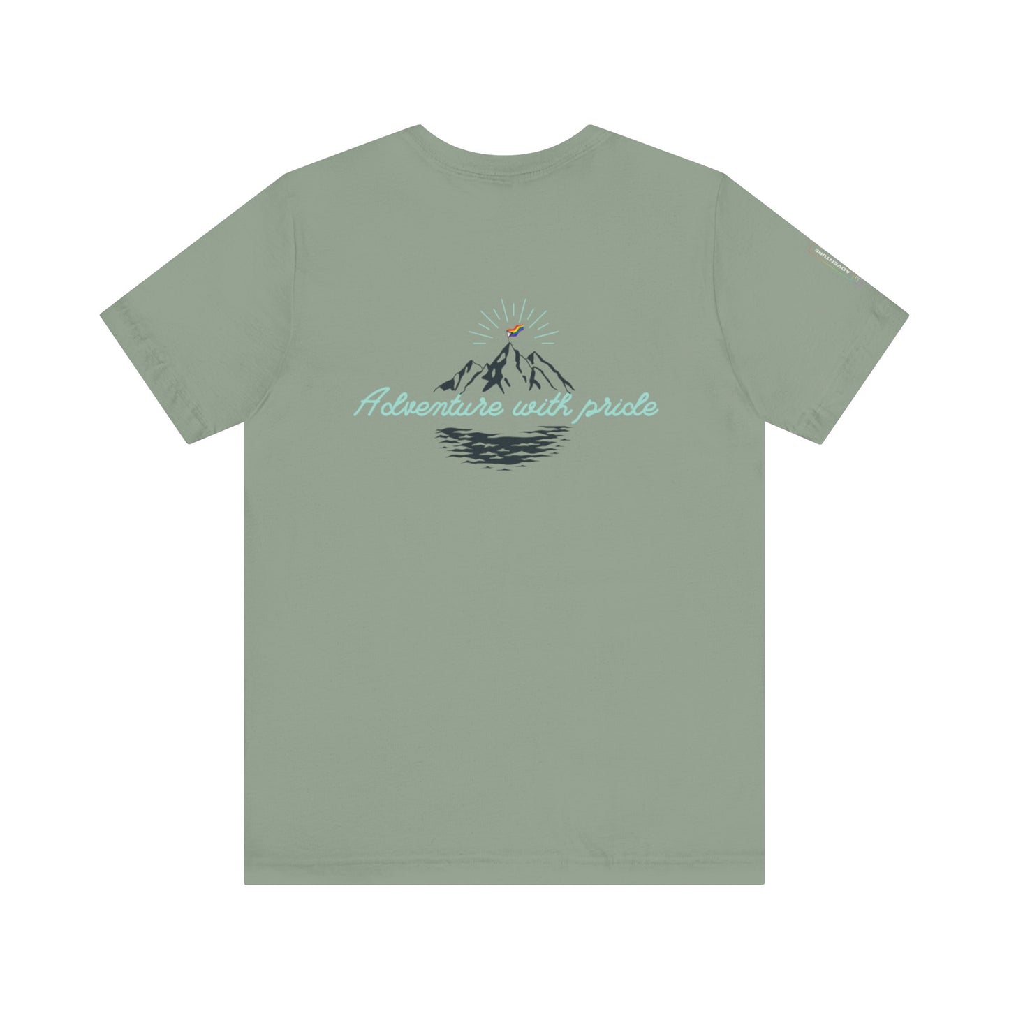 Progress Peak (Unisex)