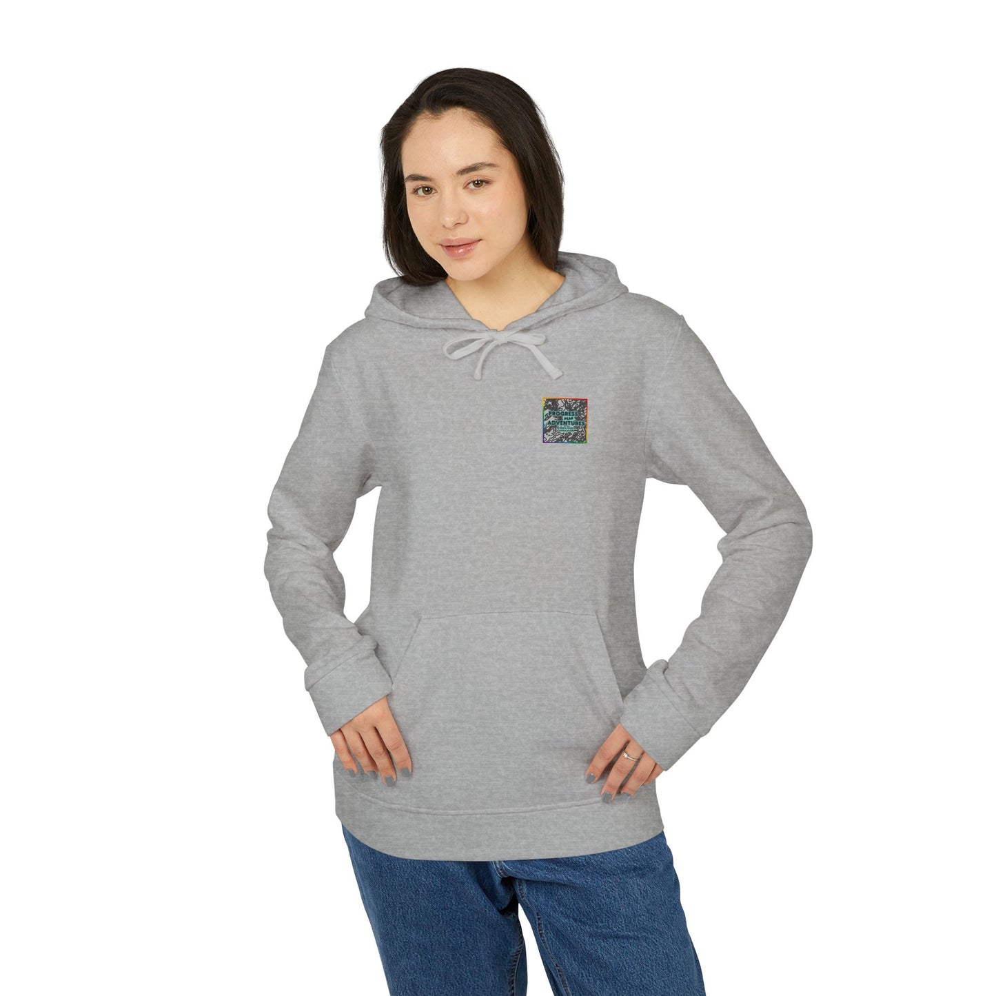 Sportstyle Hoodie | adidas (Unisex)