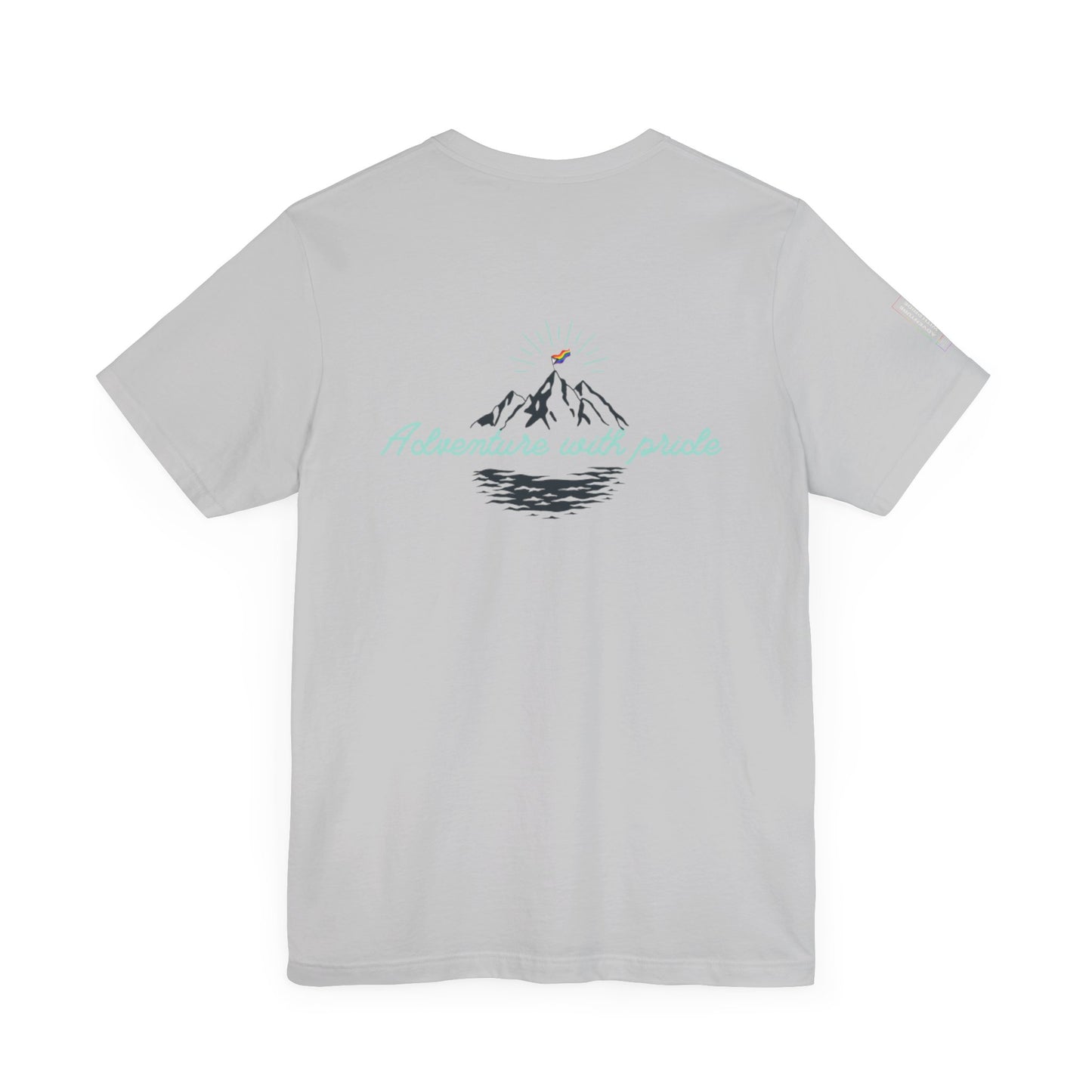 Progress Peak (Unisex)