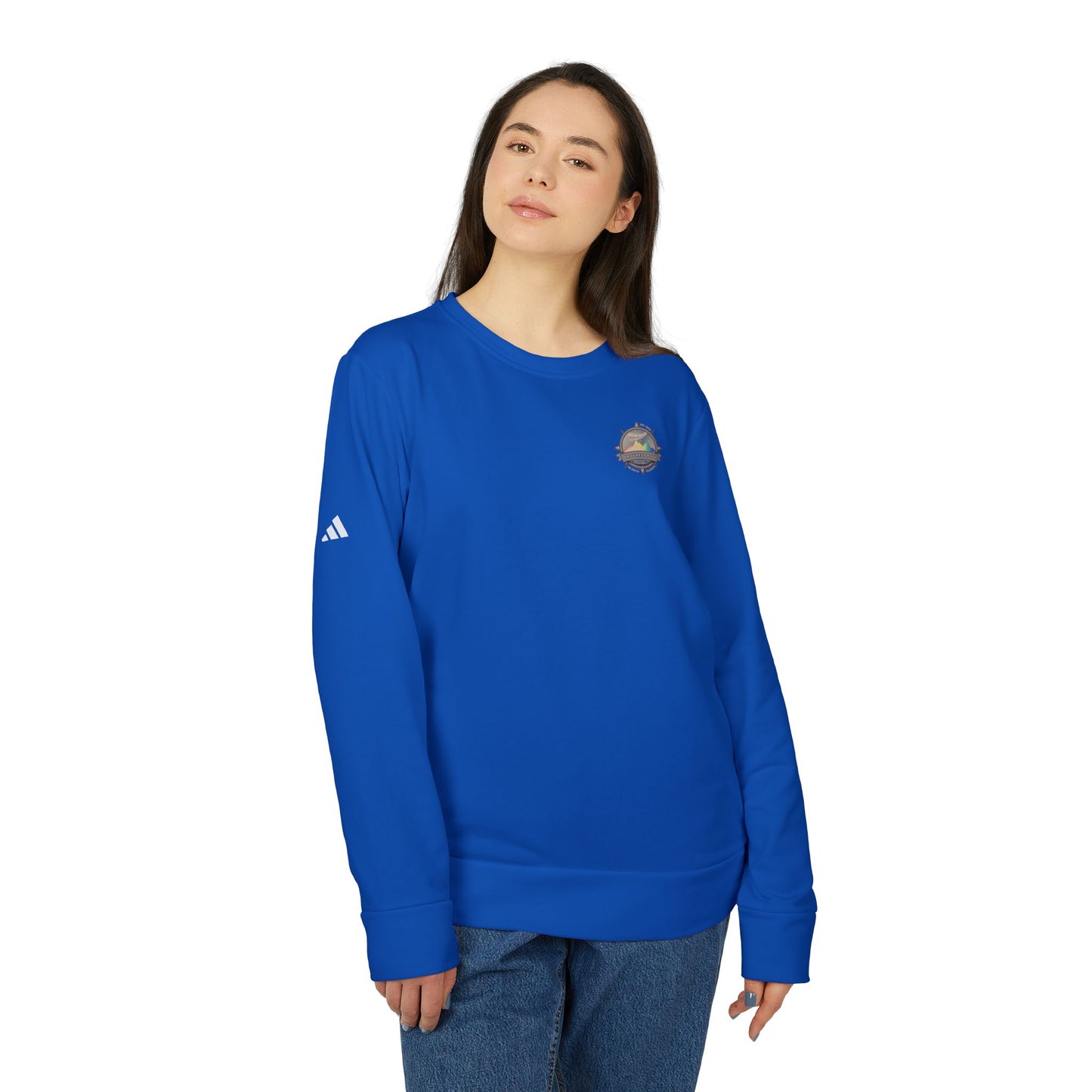 Sportstyle Crewneck