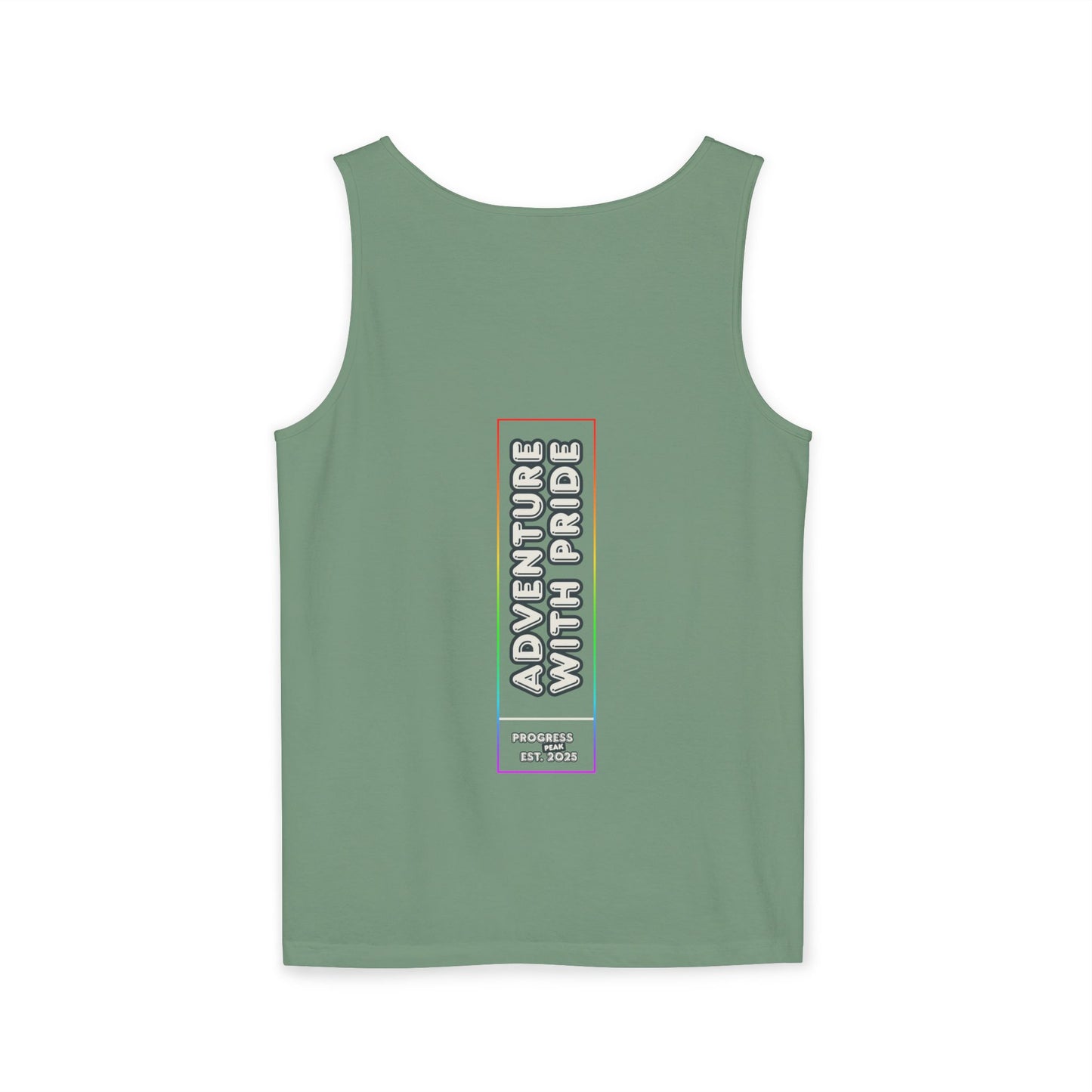 Sportstyle Tank Top (Unisex)