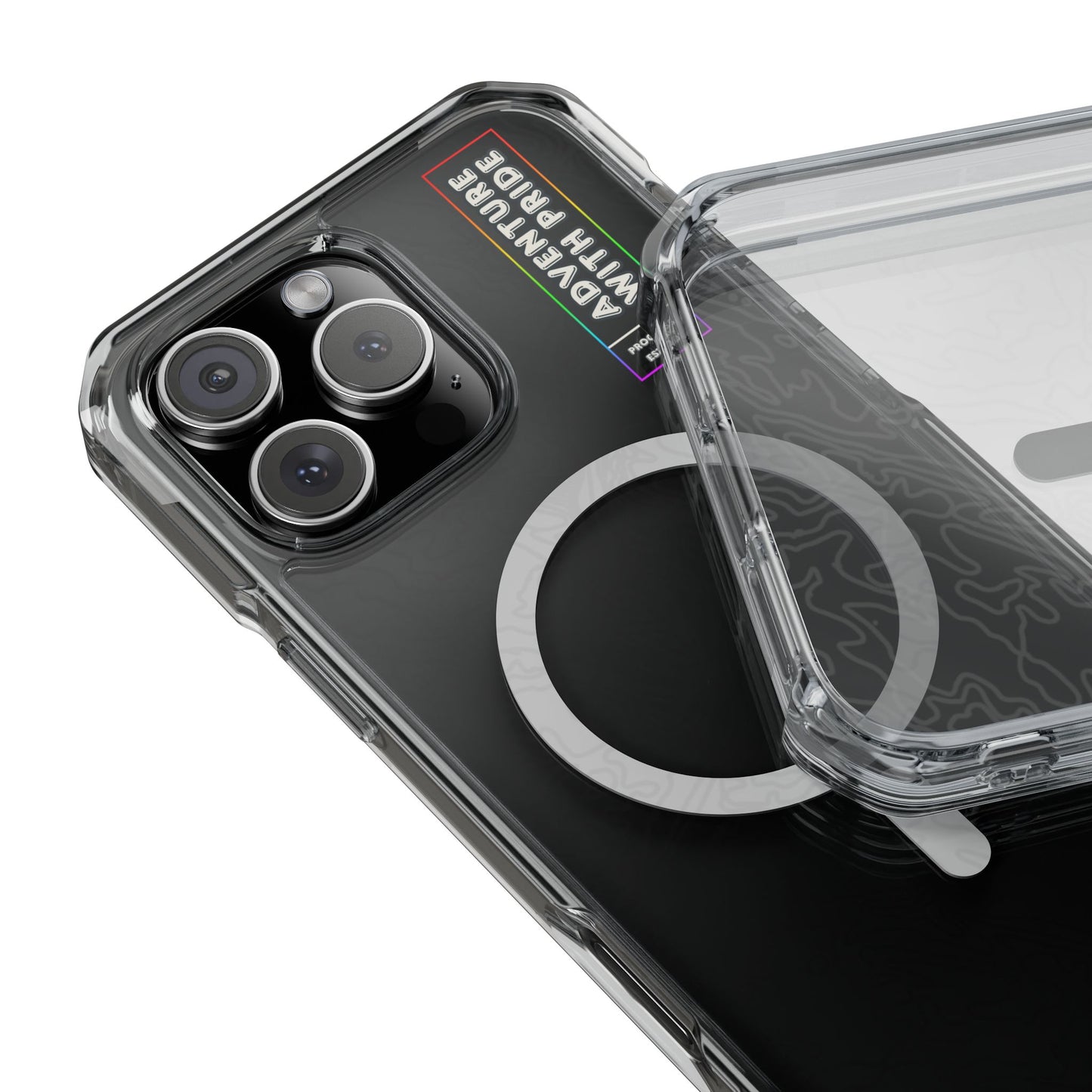 Protective Magnetic Case | AWP