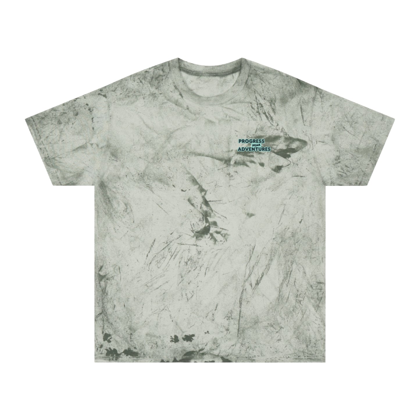 Yap Away | Color Blast (Unisex)