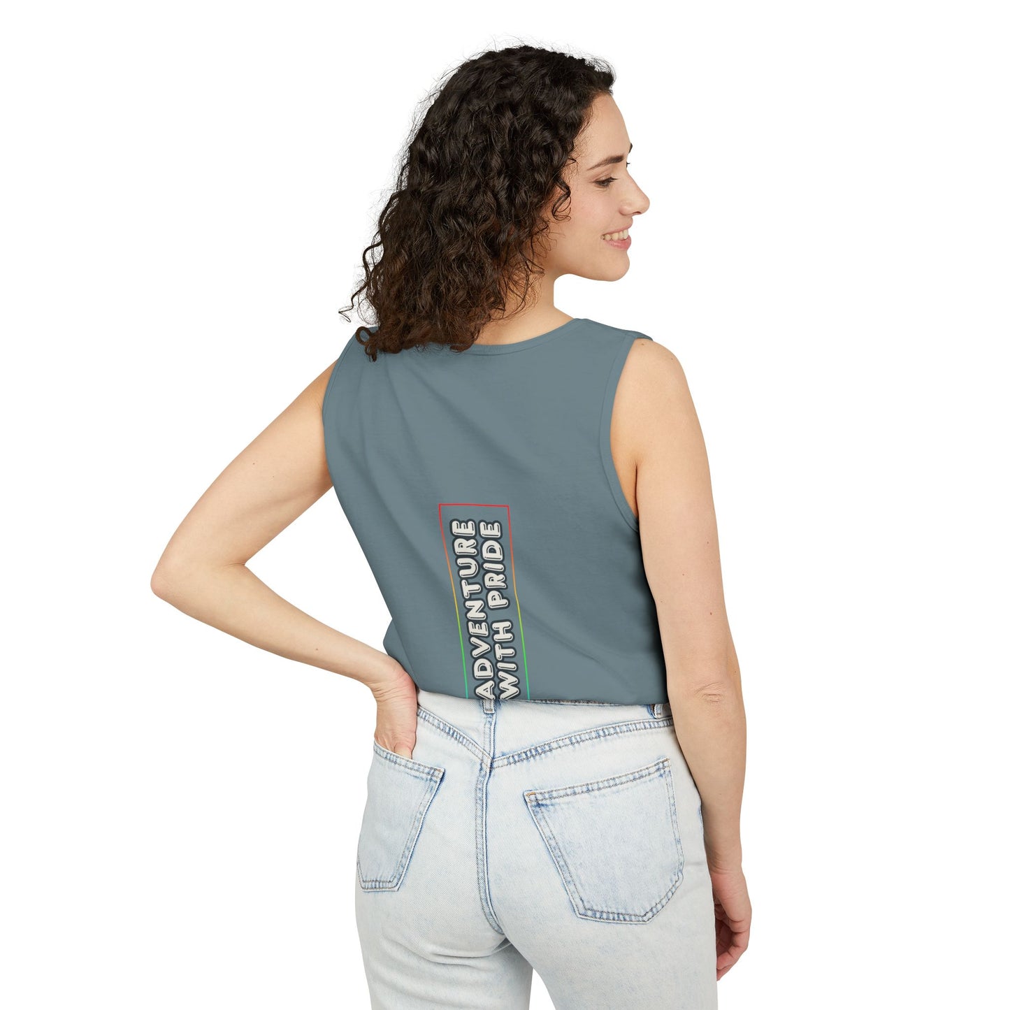 Sportstyle Tank Top (Unisex)